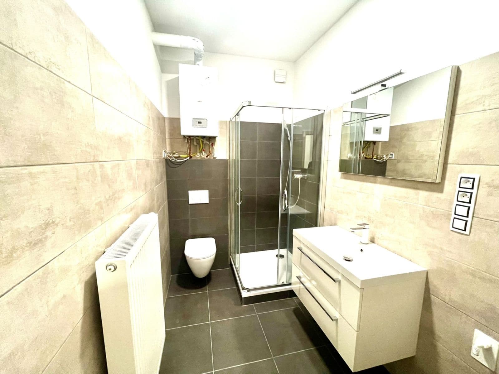 Prodej bytu 2+kk 48 m², K. Weise, České Budějovice, Jihočeský kraj Prodej bytu 2+kk 48 m², K. Weise, České Budějovice, Jihočeský kraj