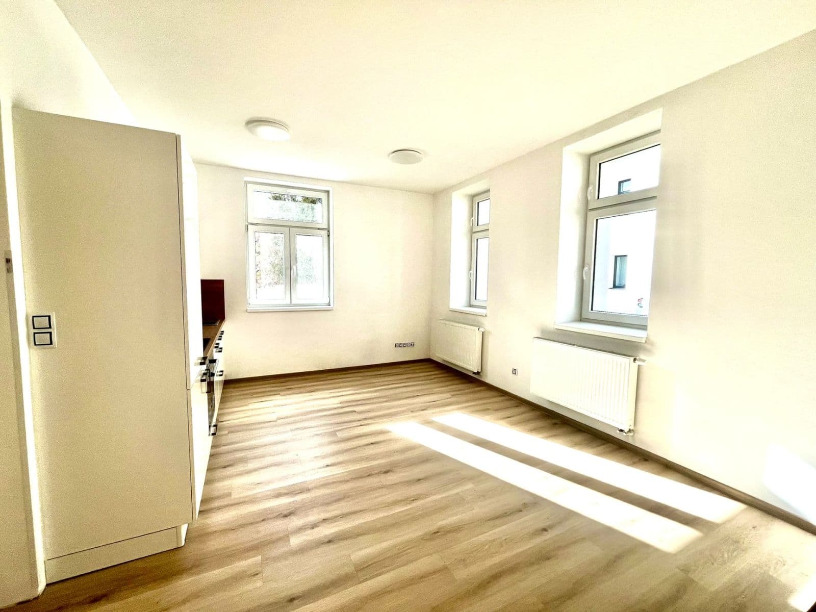 Prodej bytu 2+kk 48 m², K. Weise, České Budějovice, Jihočeský kraj Prodej bytu 2+kk 48 m², K. Weise, České Budějovice, Jihočeský kraj