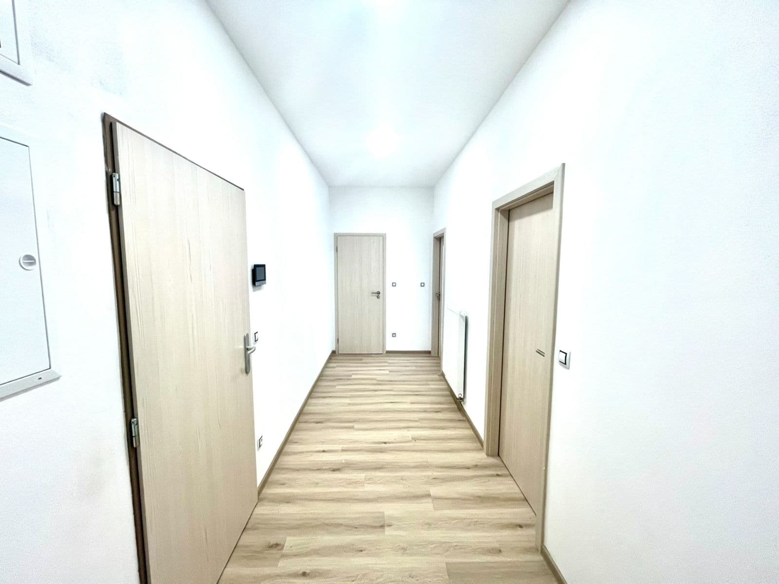 Prodej bytu 2+kk 48 m², K. Weise, České Budějovice, Jihočeský kraj Prodej bytu 2+kk 48 m², K. Weise, České Budějovice, Jihočeský kraj