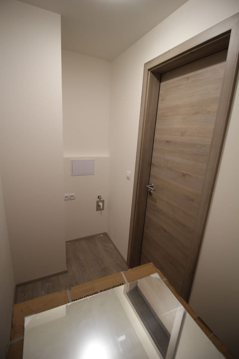 Pronájem bytu 2+kk 50 m², Hornoměcholupská, Praha, Praha Pronájem bytu 2+kk 50 m², Hornoměcholupská, Praha, Praha
