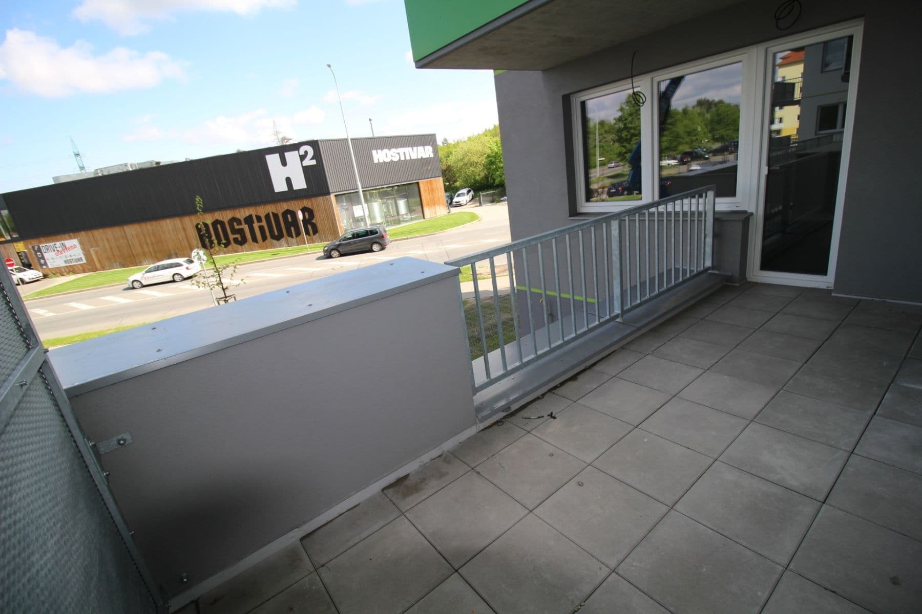 Pronájem bytu 2+kk 50 m², Hornoměcholupská, Praha, Praha Pronájem bytu 2+kk 50 m², Hornoměcholupská, Praha, Praha