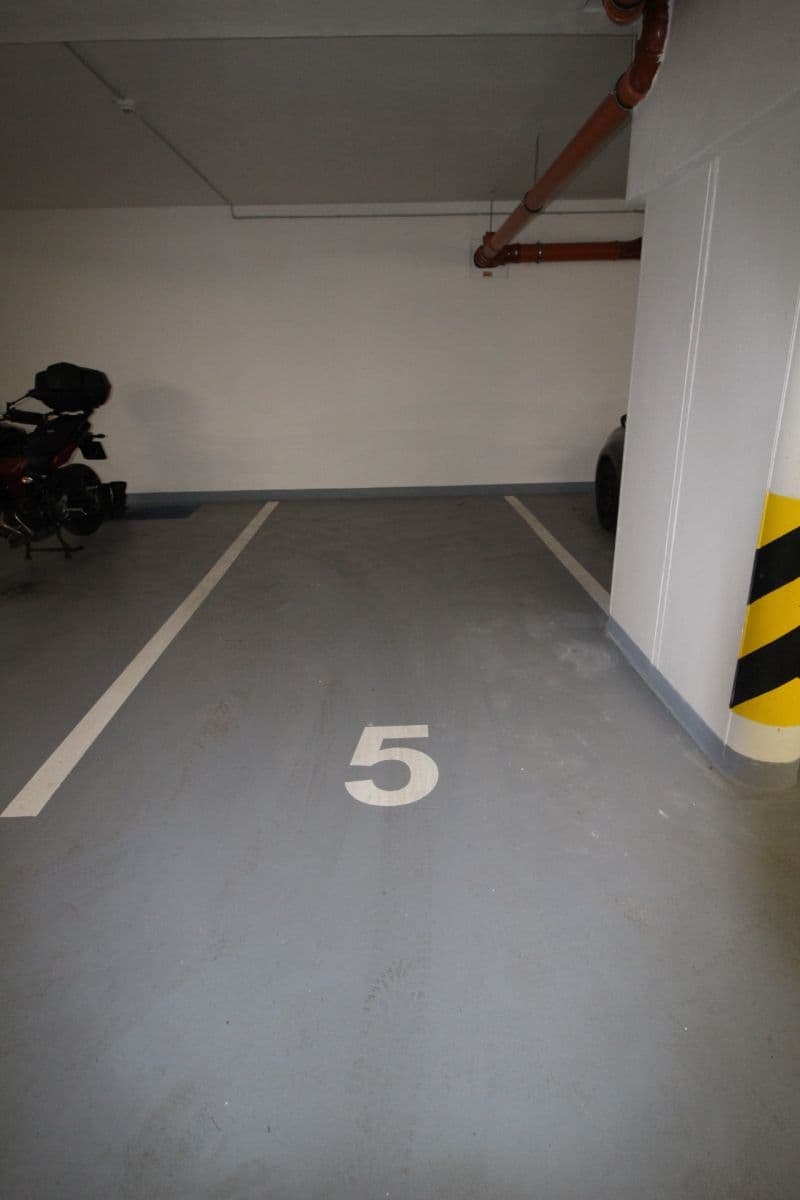 Pronájem bytu 2+kk 50 m², Hornoměcholupská, Praha, Praha Pronájem bytu 2+kk 50 m², Hornoměcholupská, Praha, Praha