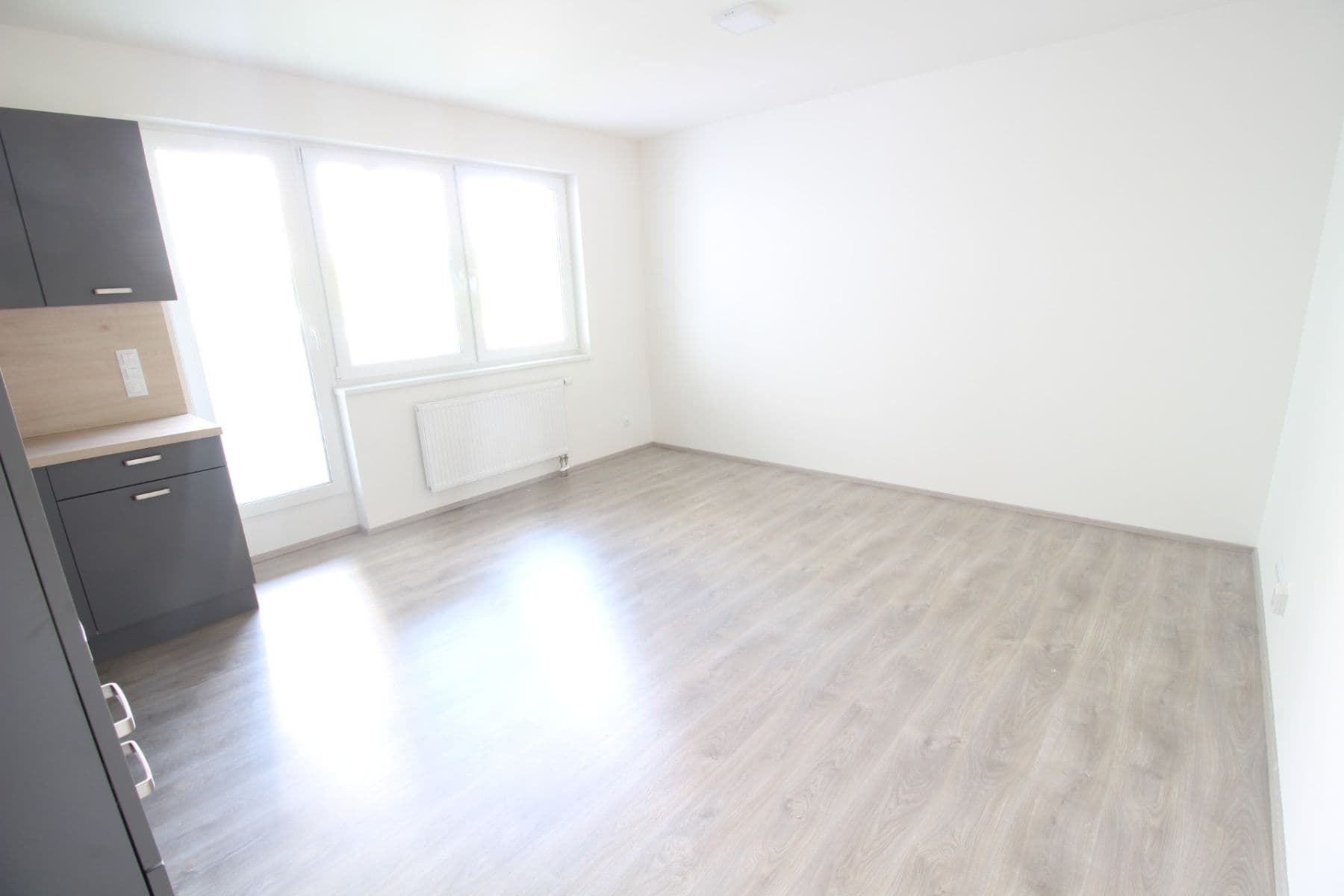 Pronájem bytu 2+kk 50 m², Hornoměcholupská, Praha, Praha Pronájem bytu 2+kk 50 m², Hornoměcholupská, Praha, Praha