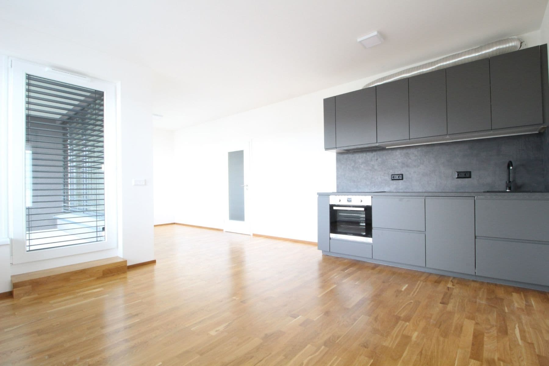 Pronájem bytu 1+kk 40 m², Pechmanových, Praha, Praha Pronájem bytu 1+kk 40 m², Pechmanových, Praha, Praha