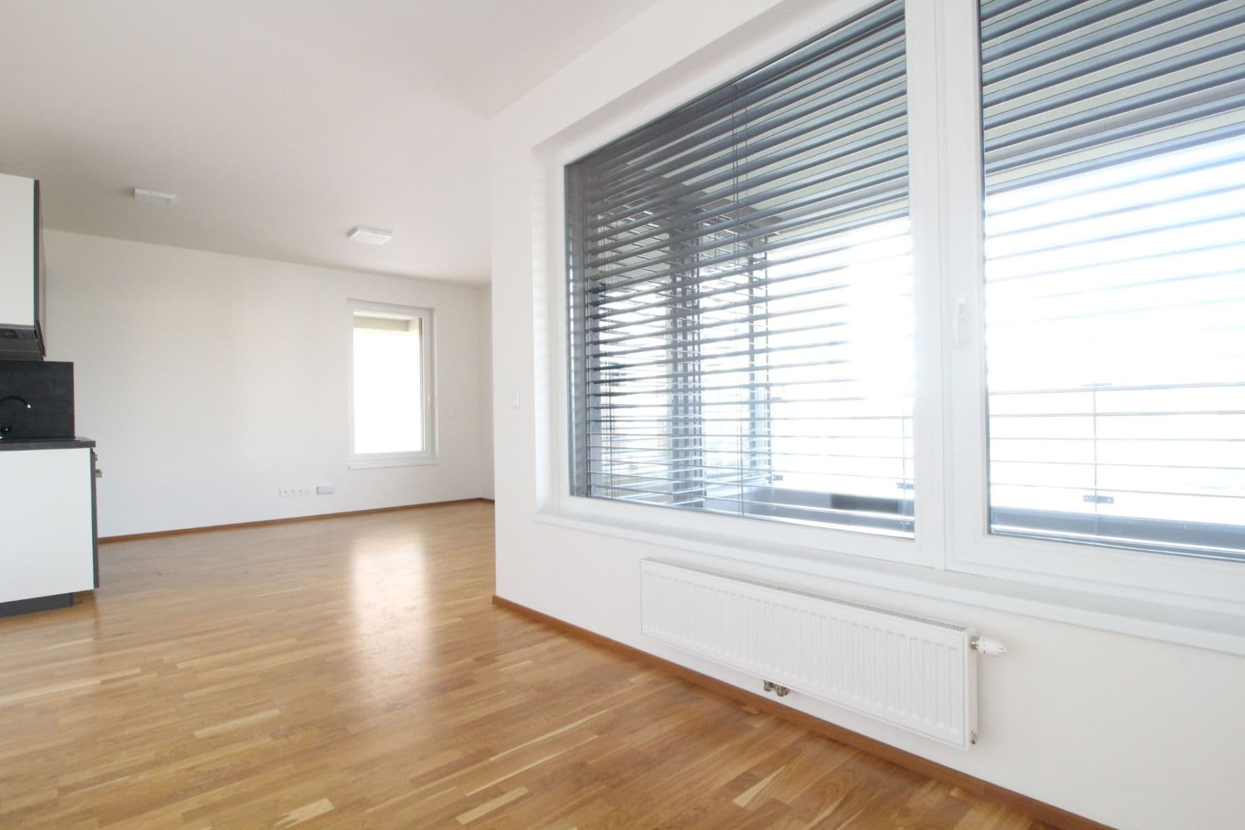 Pronájem bytu 1+kk 40 m², Pechmanových, Praha, Praha Pronájem bytu 1+kk 40 m², Pechmanových, Praha, Praha