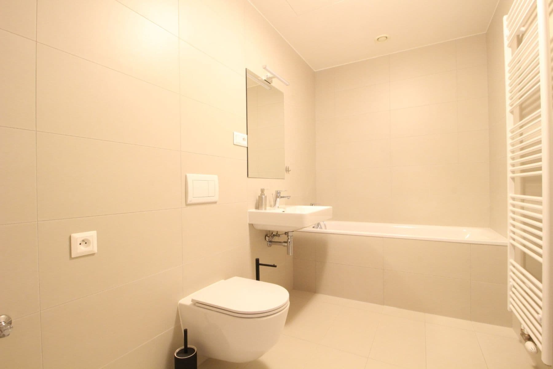 Pronájem bytu 1+kk 40 m², Pechmanových, Praha, Praha Pronájem bytu 1+kk 40 m², Pechmanových, Praha, Praha