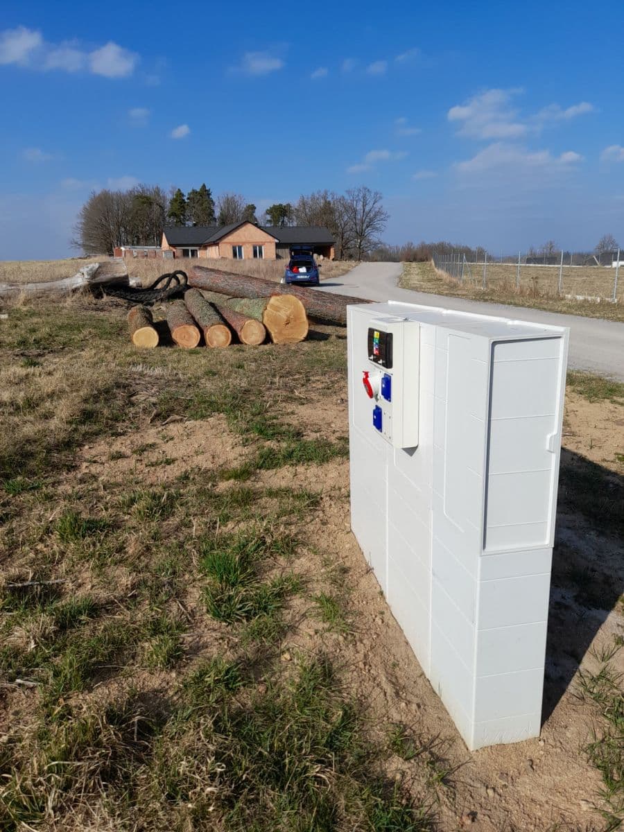 Prodej pozemku 572 m², Kadov, Jihočeský kraj Prodej pozemku 572 m², Kadov, Jihočeský kraj