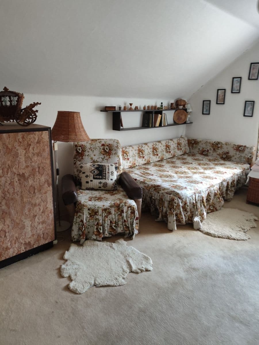Prodej domu 140 m², pozemek 1.153 m², Okrouhlice, Kraj Vysočina Prodej domu 140 m², pozemek 1.153 m², Okrouhlice, Kraj Vysočina