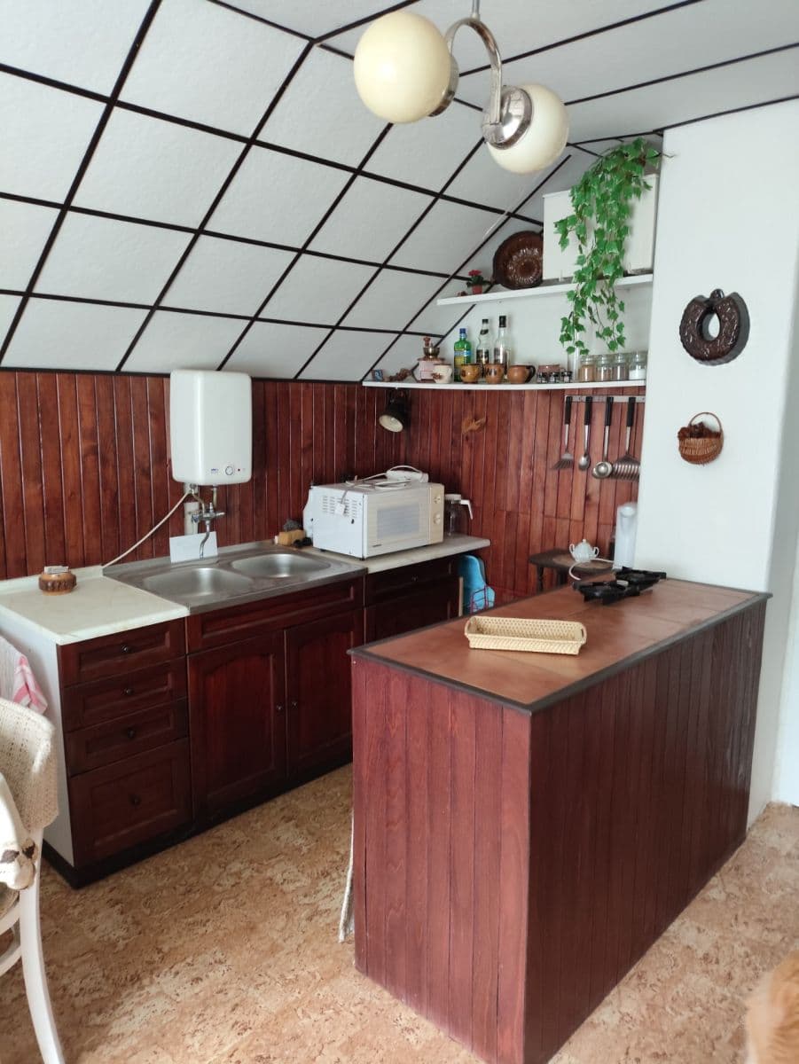 Prodej domu 140 m², pozemek 1.153 m², Okrouhlice, Kraj Vysočina Prodej domu 140 m², pozemek 1.153 m², Okrouhlice, Kraj Vysočina