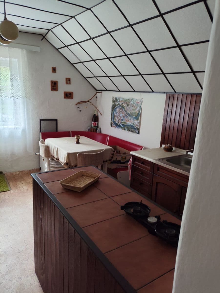 Prodej domu 140 m², pozemek 1.153 m², Okrouhlice, Kraj Vysočina Prodej domu 140 m², pozemek 1.153 m², Okrouhlice, Kraj Vysočina