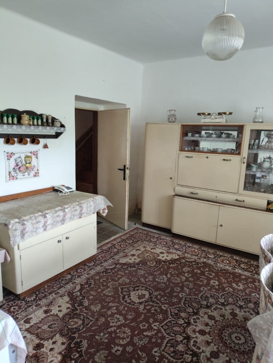 Prodej domu 140 m², pozemek 1.153 m², Okrouhlice, Kraj Vysočina Prodej domu 140 m², pozemek 1.153 m², Okrouhlice, Kraj Vysočina