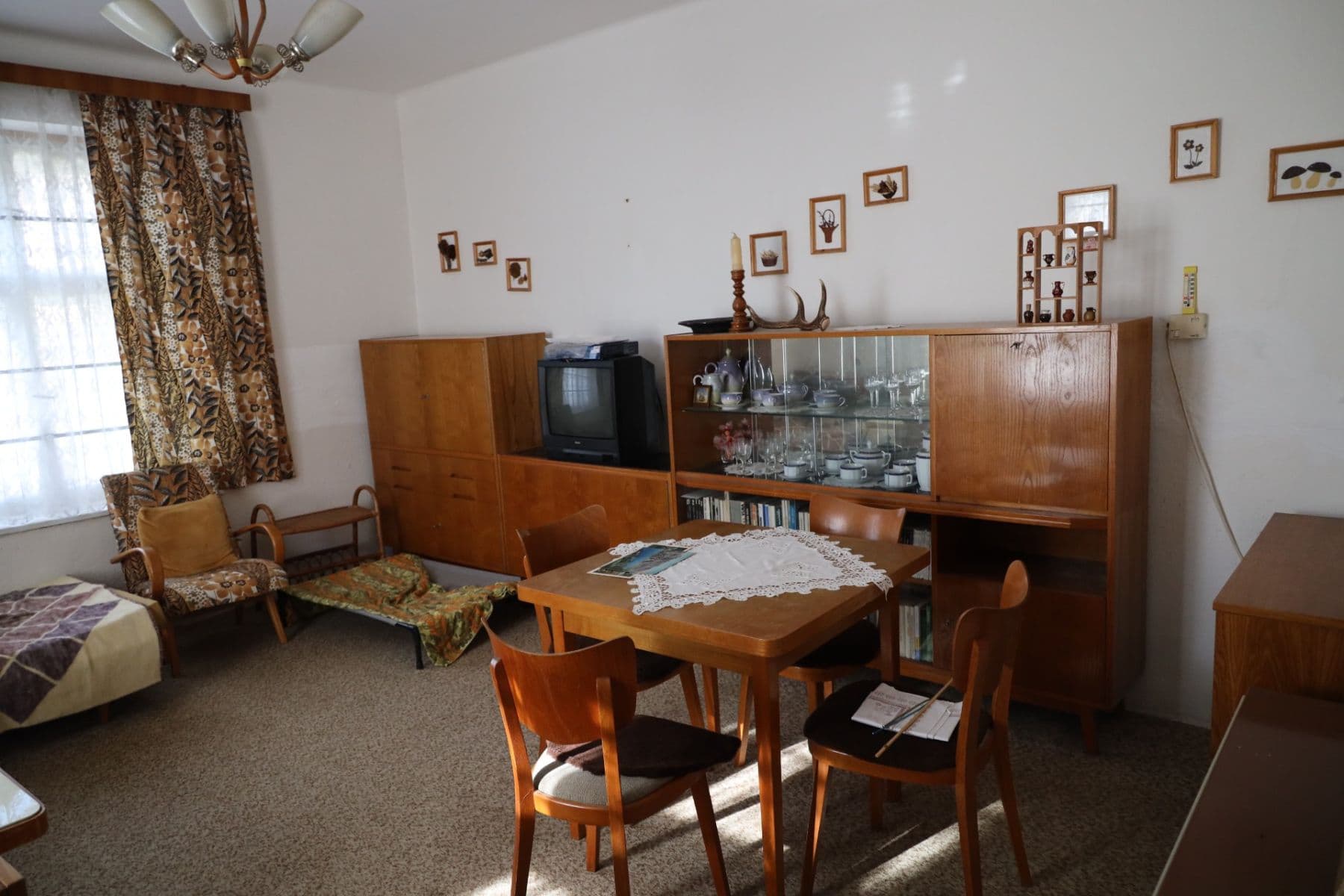 Prodej domu 140 m², pozemek 1.153 m², Okrouhlice, Kraj Vysočina Prodej domu 140 m², pozemek 1.153 m², Okrouhlice, Kraj Vysočina