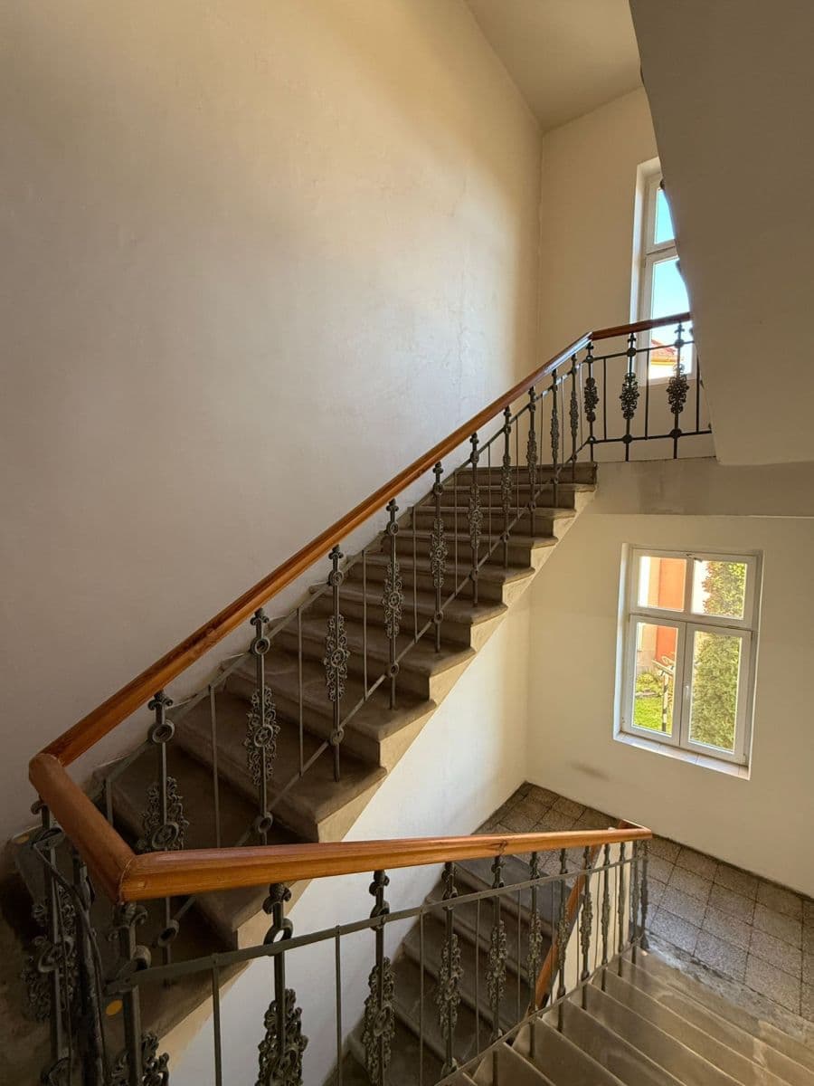 Pronájem bytu 2+1 65 m², Ostrovní, Litoměřice, Ústecký kraj Pronájem bytu 2+1 65 m², Ostrovní, Litoměřice, Ústecký kraj