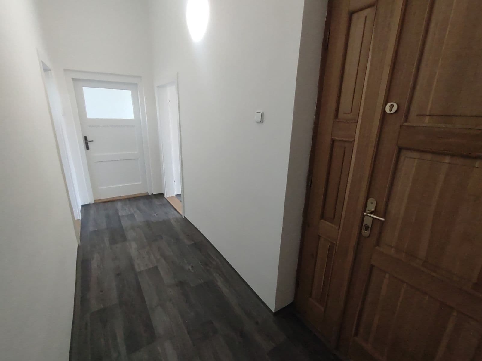 Pronájem bytu 2+1 65 m², Ostrovní, Litoměřice, Ústecký kraj Pronájem bytu 2+1 65 m², Ostrovní, Litoměřice, Ústecký kraj