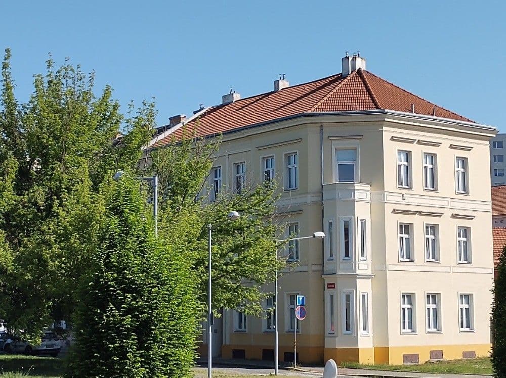 Pronájem bytu 2+1 65 m², Ostrovní, Litoměřice, Ústecký kraj Pronájem bytu 2+1 65 m², Ostrovní, Litoměřice, Ústecký kraj