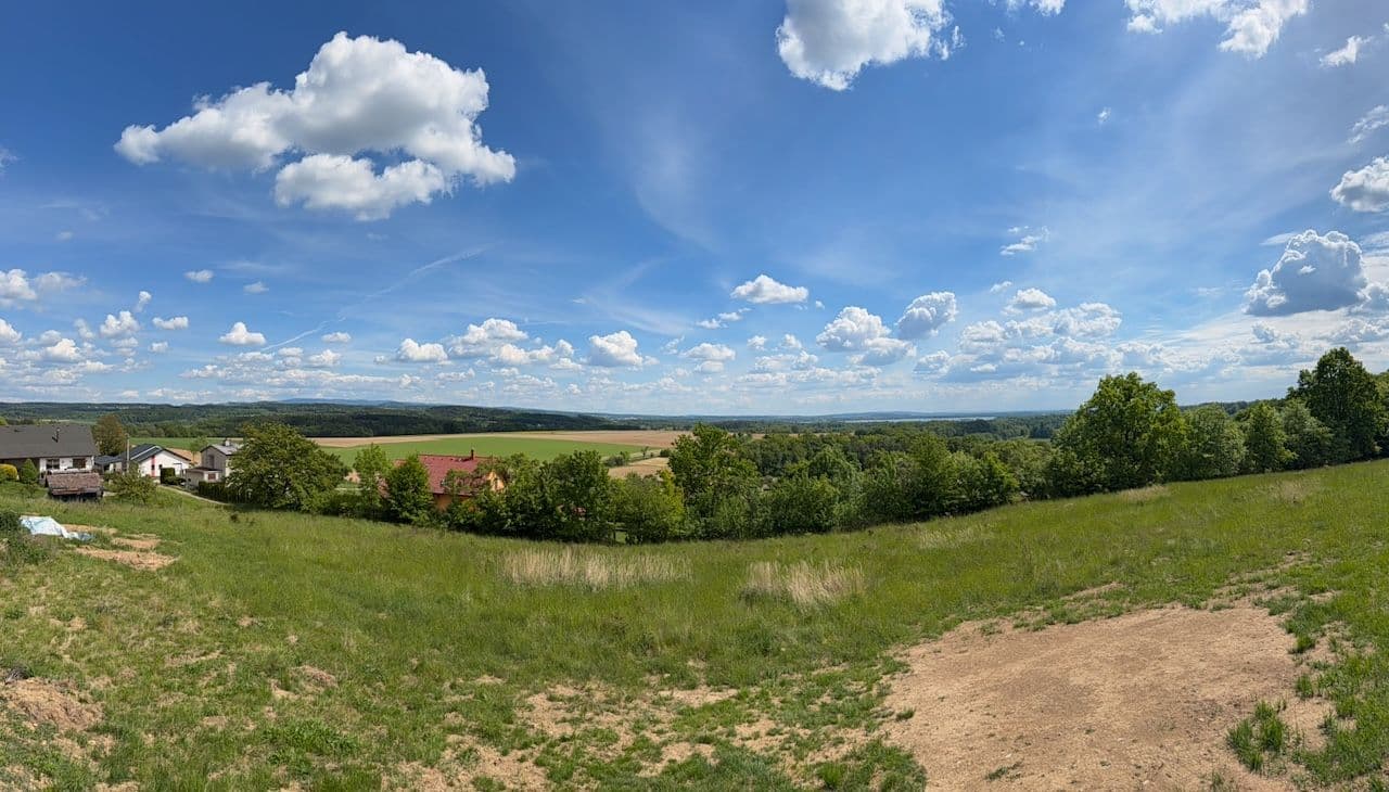 Prodej pozemku 1.349 m², Žernov, Královéhradecký kraj Prodej pozemku 1.349 m², Žernov, Královéhradecký kraj
