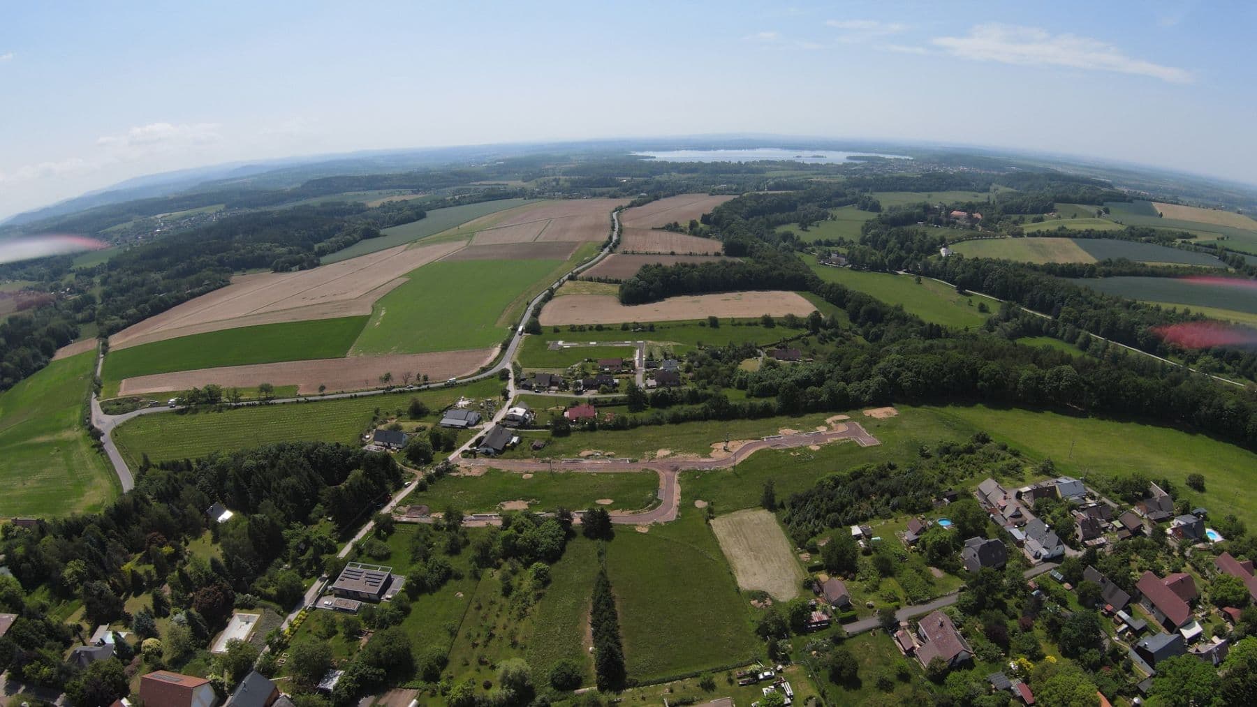 Prodej pozemku 1.349 m², Žernov, Královéhradecký kraj Prodej pozemku 1.349 m², Žernov, Královéhradecký kraj