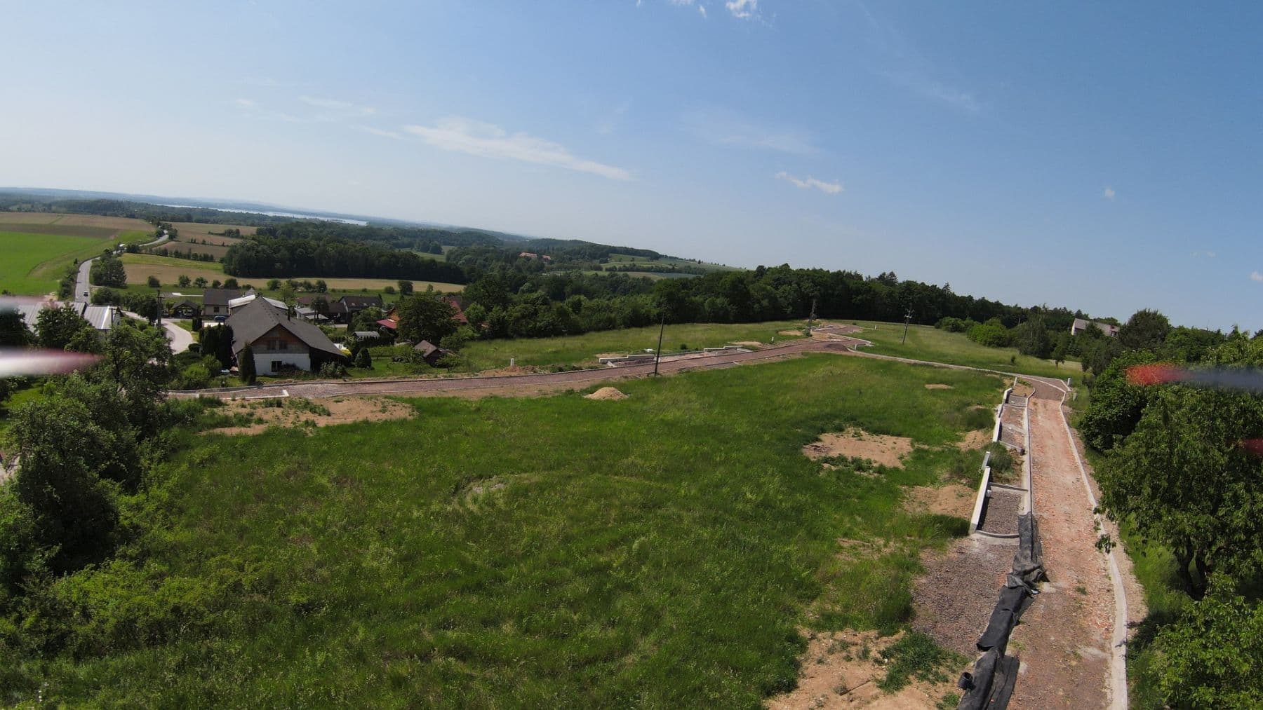 Prodej pozemku 1.349 m², Žernov, Královéhradecký kraj Prodej pozemku 1.349 m², Žernov, Královéhradecký kraj