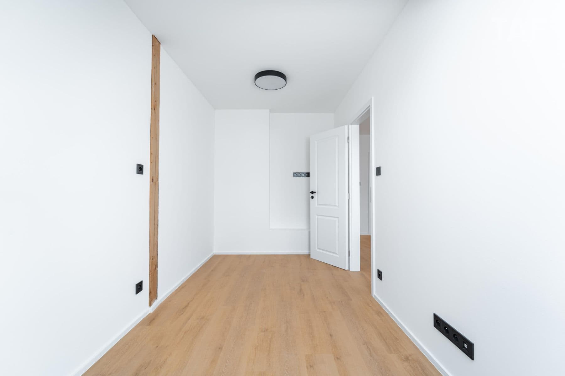 Prodej bytu 2+kk 53 m², Liborova, Praha, Praha Prodej bytu 2+kk 53 m², Liborova, Praha, Praha