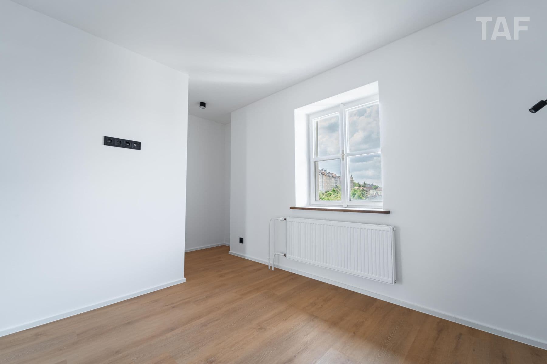 Prodej bytu 2+kk 53 m², Liborova, Praha, Praha Prodej bytu 2+kk 53 m², Liborova, Praha, Praha