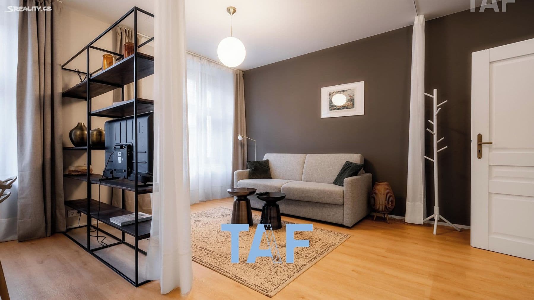 Prodej bytu 2+kk 53 m², Liborova, Praha, Praha Prodej bytu 2+kk 53 m², Liborova, Praha, Praha