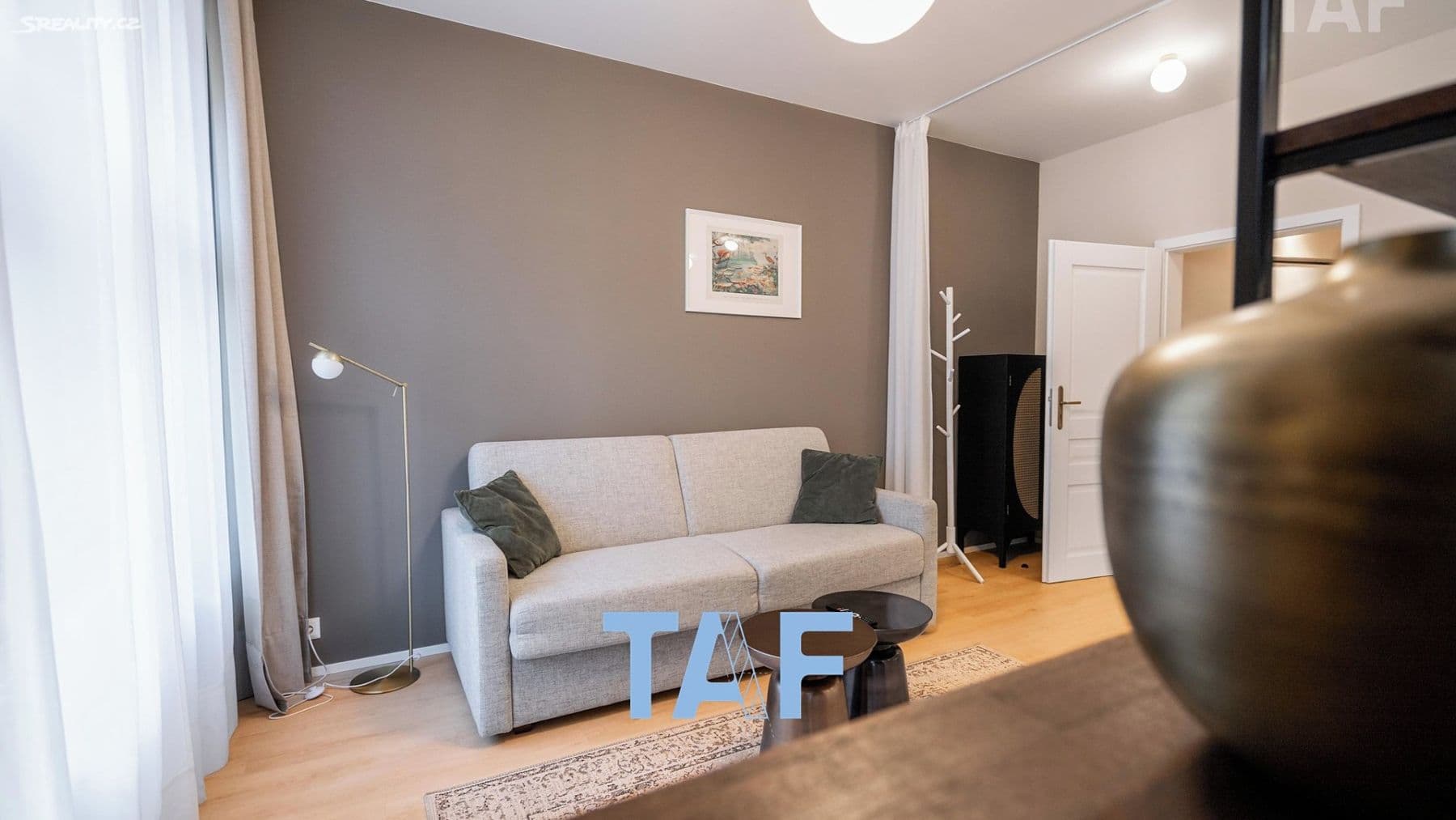 Prodej bytu 2+kk 53 m², Liborova, Praha, Praha Prodej bytu 2+kk 53 m², Liborova, Praha, Praha