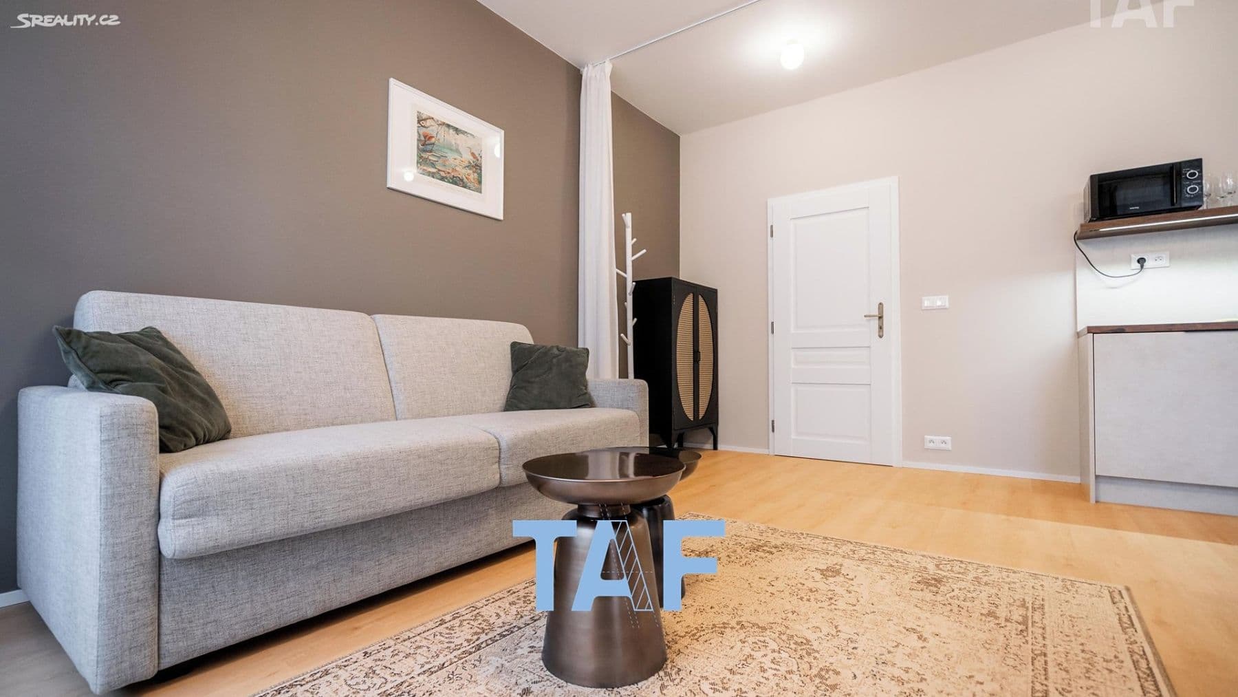 Prodej bytu 2+kk 53 m², Liborova, Praha, Praha Prodej bytu 2+kk 53 m², Liborova, Praha, Praha