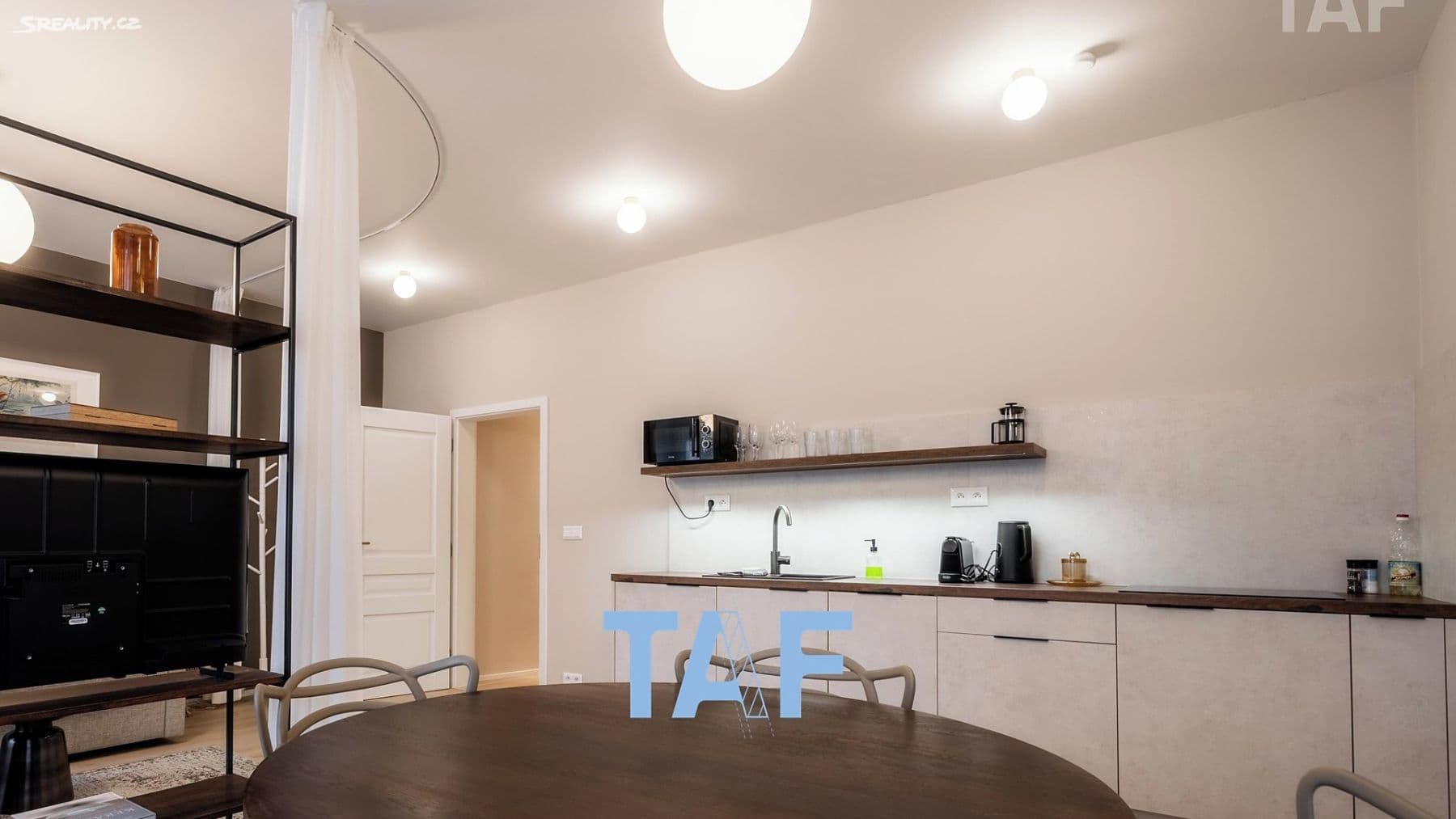 Prodej bytu 2+kk 53 m², Liborova, Praha, Praha Prodej bytu 2+kk 53 m², Liborova, Praha, Praha