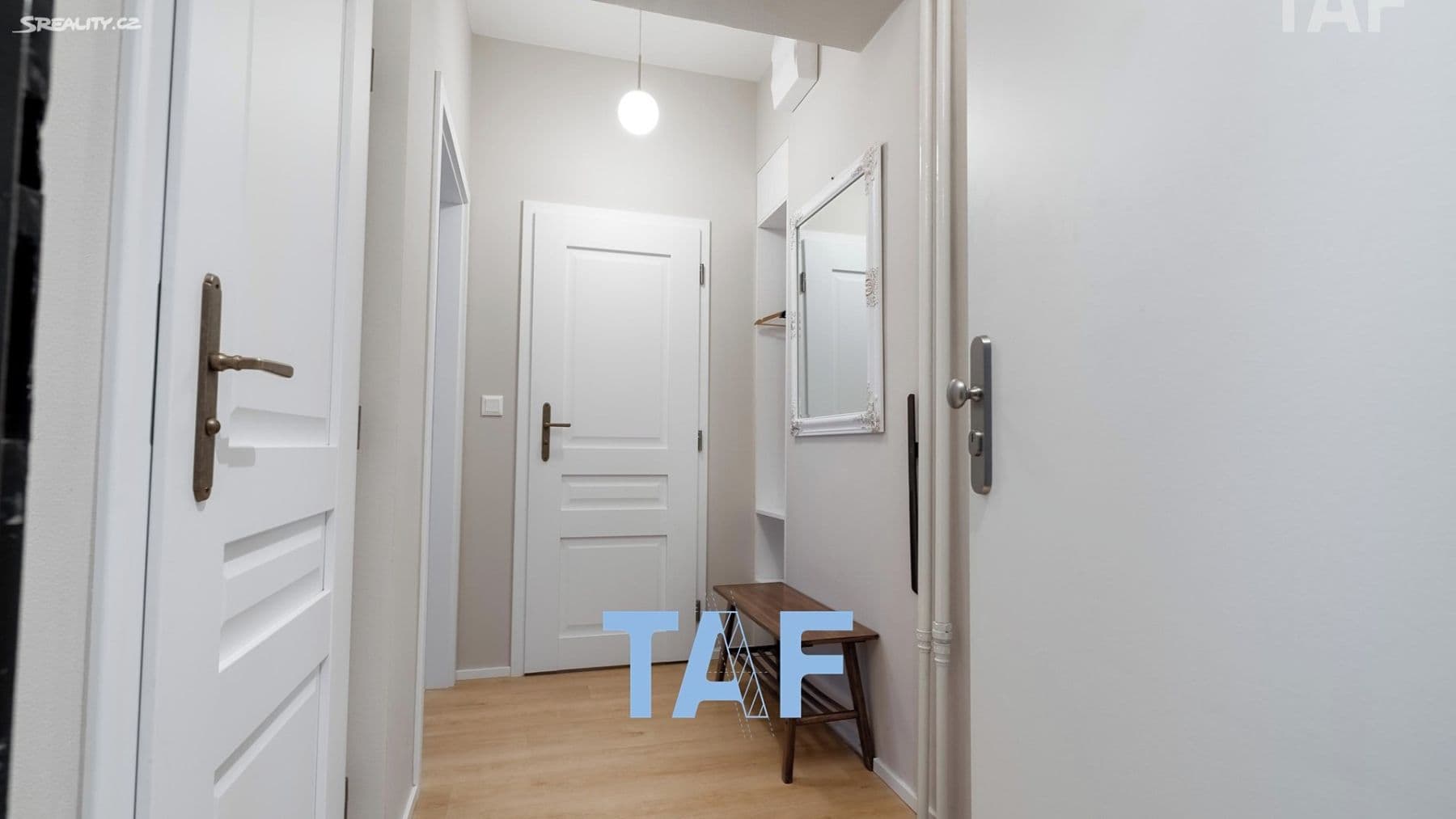 Prodej bytu 2+kk 53 m², Liborova, Praha, Praha Prodej bytu 2+kk 53 m², Liborova, Praha, Praha