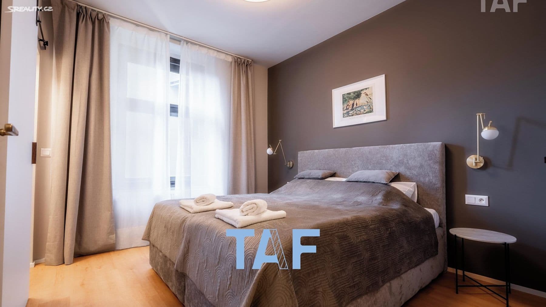 Prodej bytu 2+kk 53 m², Liborova, Praha, Praha Prodej bytu 2+kk 53 m², Liborova, Praha, Praha