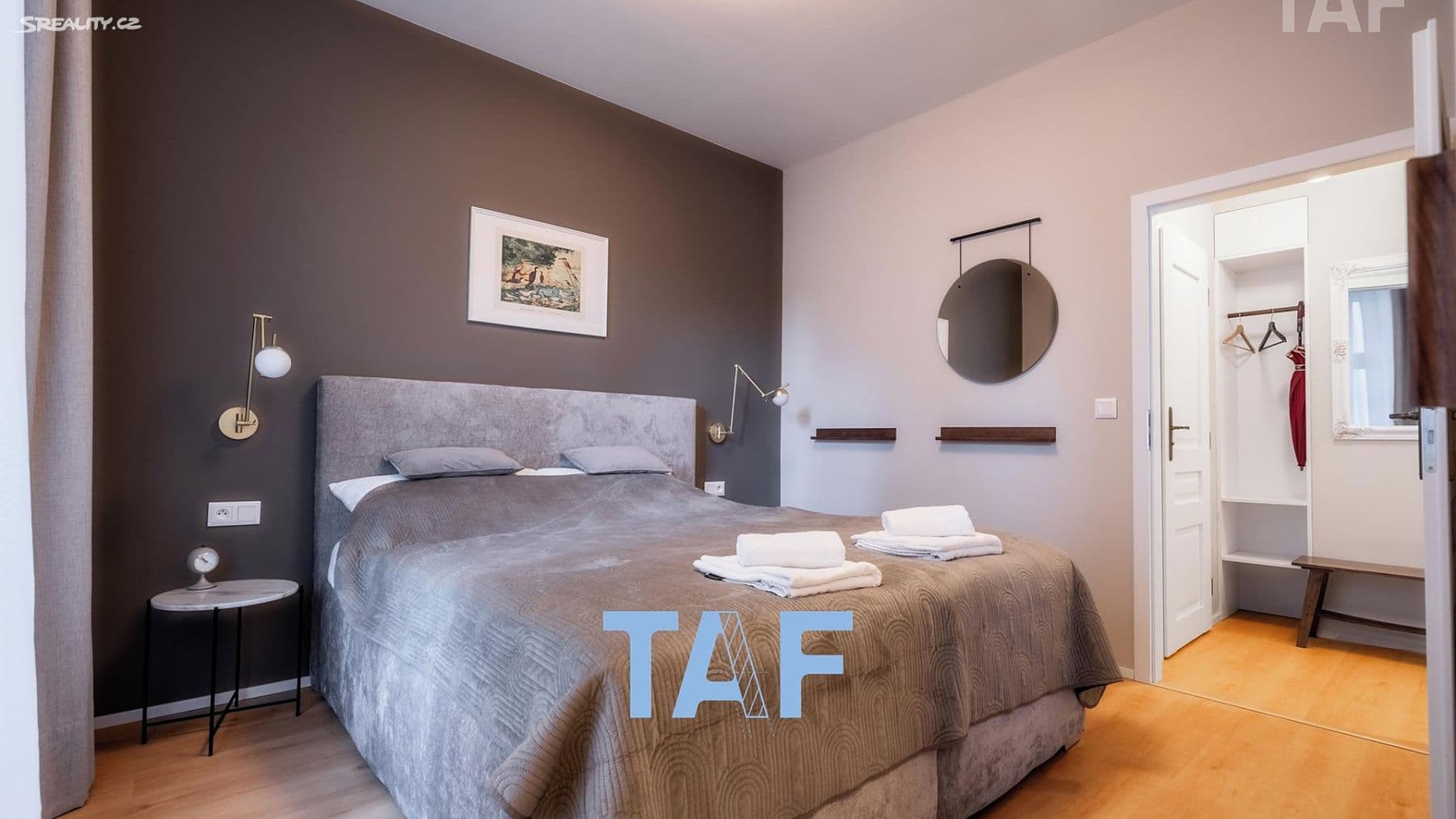 Prodej bytu 2+kk 53 m², Liborova, Praha, Praha Prodej bytu 2+kk 53 m², Liborova, Praha, Praha