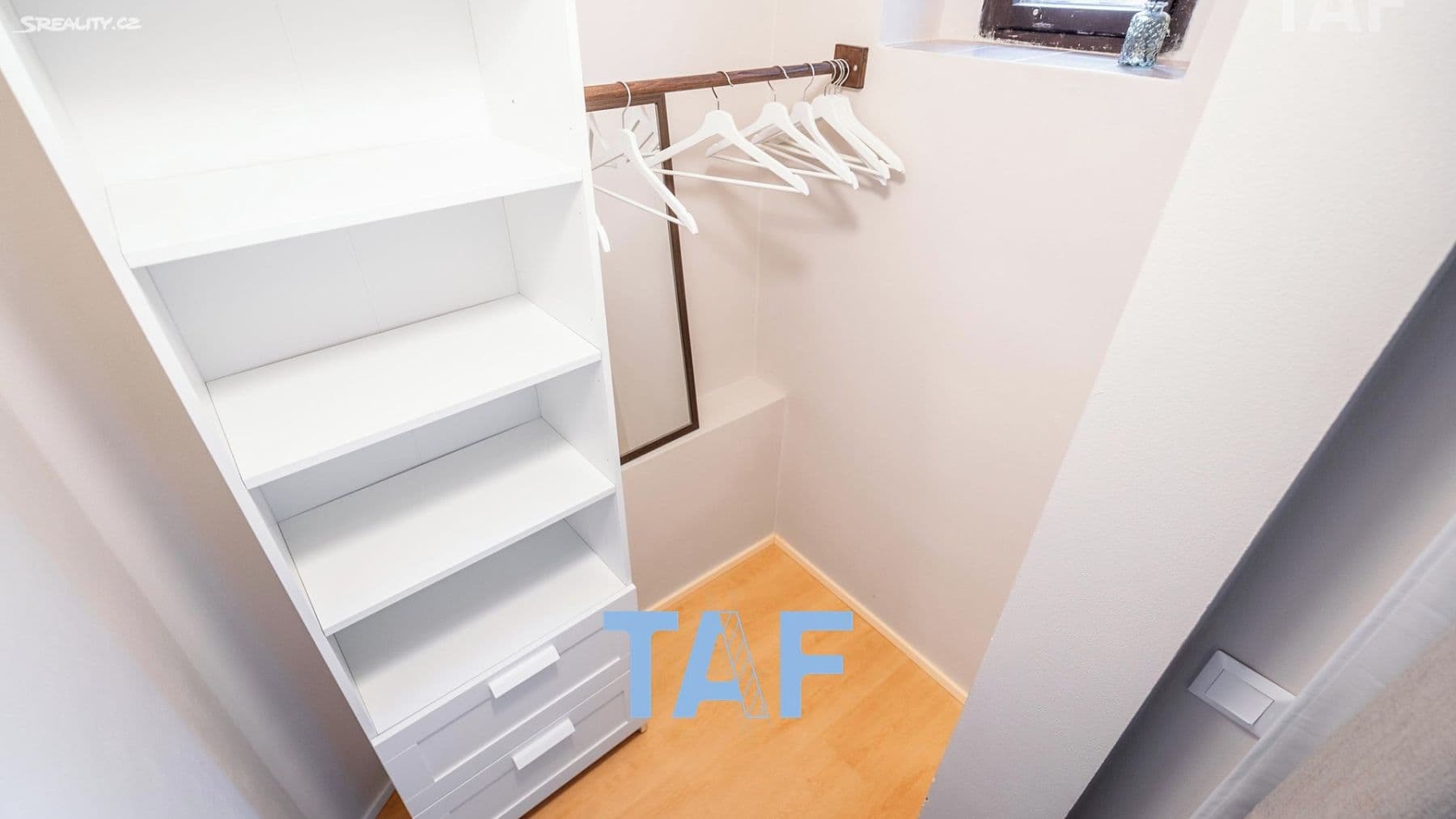 Prodej bytu 2+kk 53 m², Liborova, Praha, Praha Prodej bytu 2+kk 53 m², Liborova, Praha, Praha