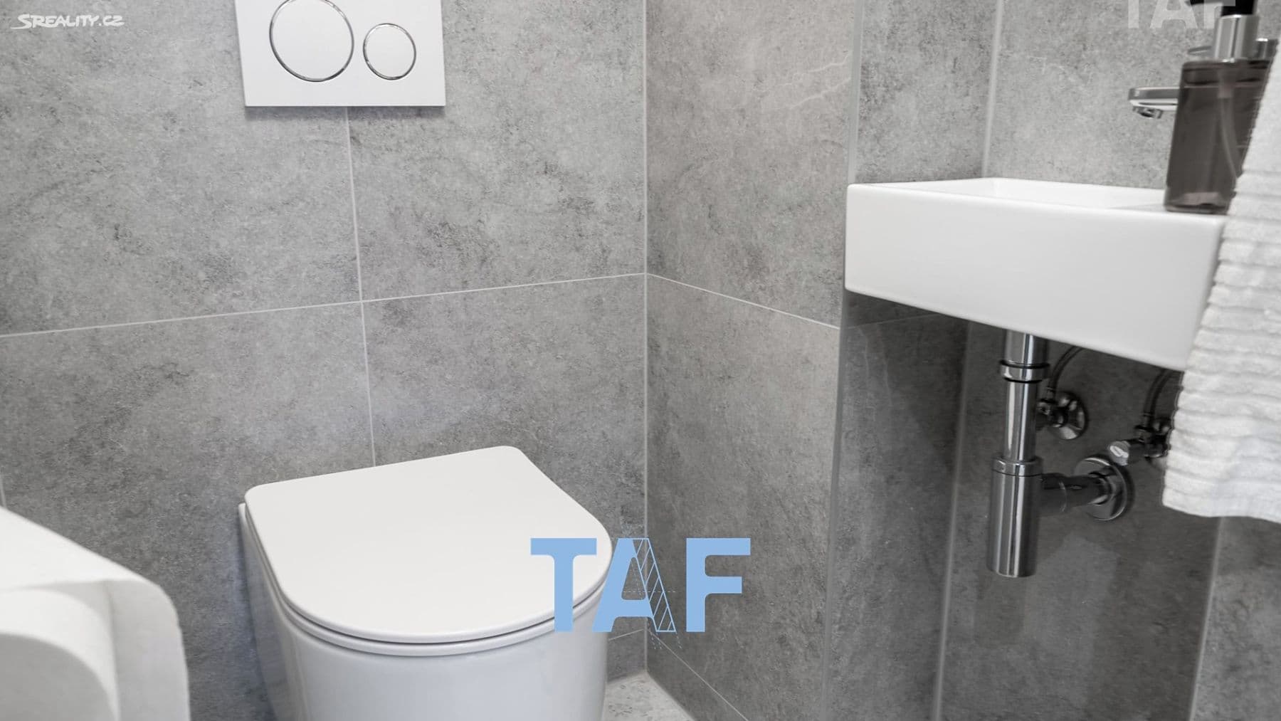 Prodej bytu 2+kk 53 m², Liborova, Praha, Praha Prodej bytu 2+kk 53 m², Liborova, Praha, Praha