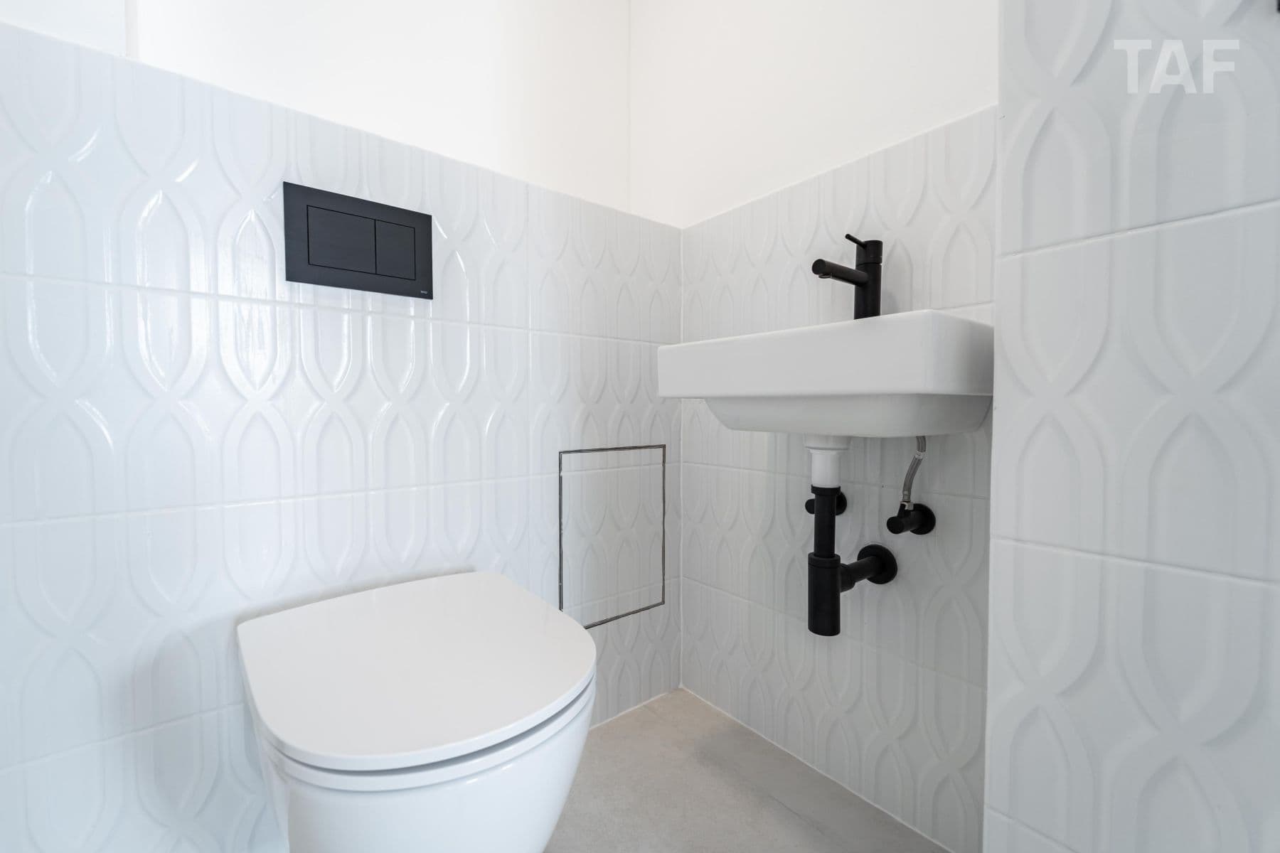 Prodej bytu 2+kk 53 m², Liborova, Praha, Praha Prodej bytu 2+kk 53 m², Liborova, Praha, Praha