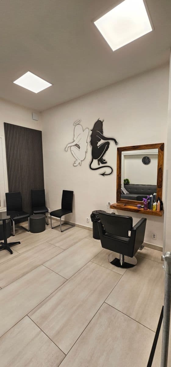 Pronájem nebytového prostoru 10 m², Moskevská, Praha, Praha Pronájem nebytového prostoru 10 m², Moskevská, Praha, Praha