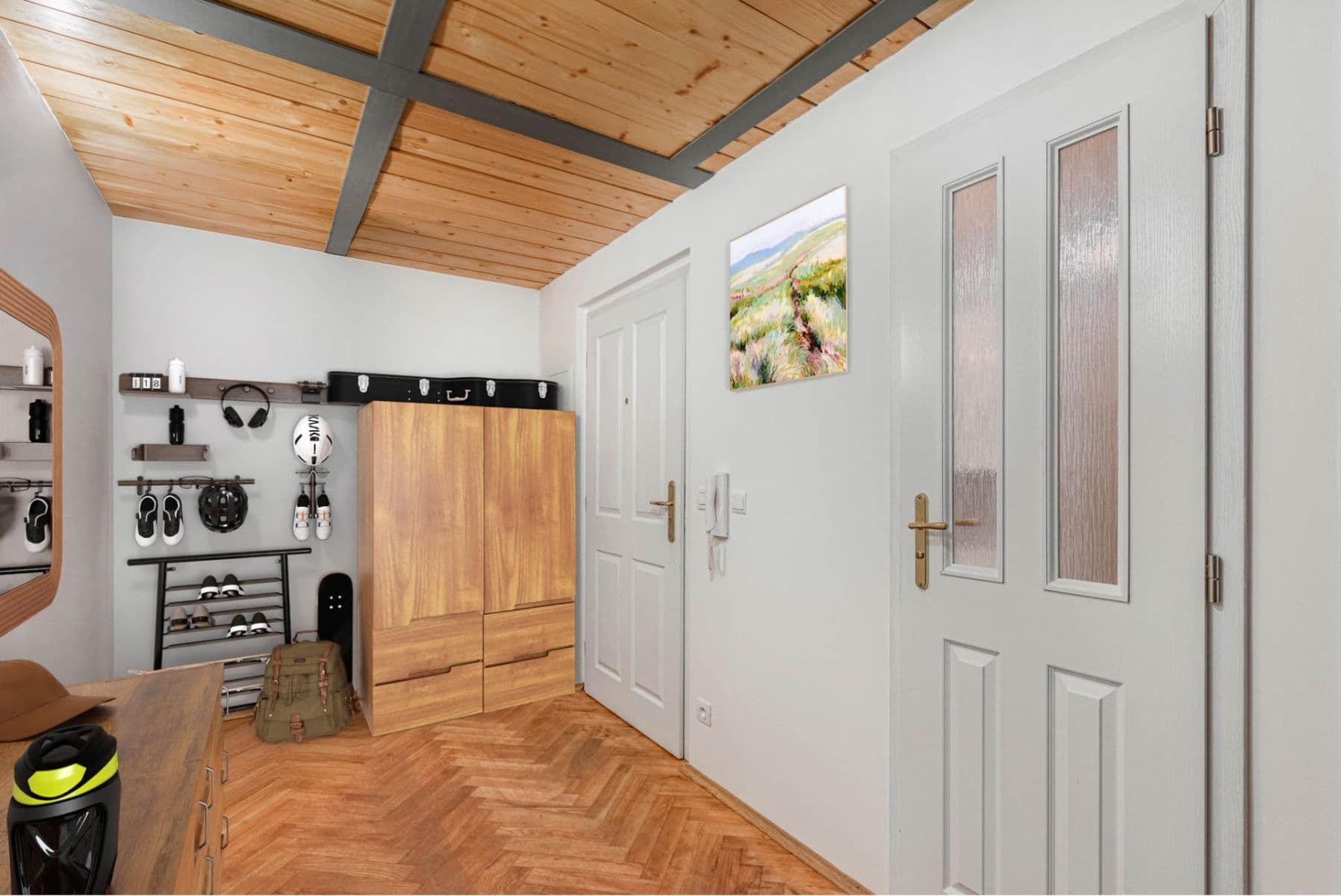 Prodej bytu 2+kk 62 m², Plzeňská, Praha, Praha Prodej bytu 2+kk 62 m², Plzeňská, Praha, Praha
