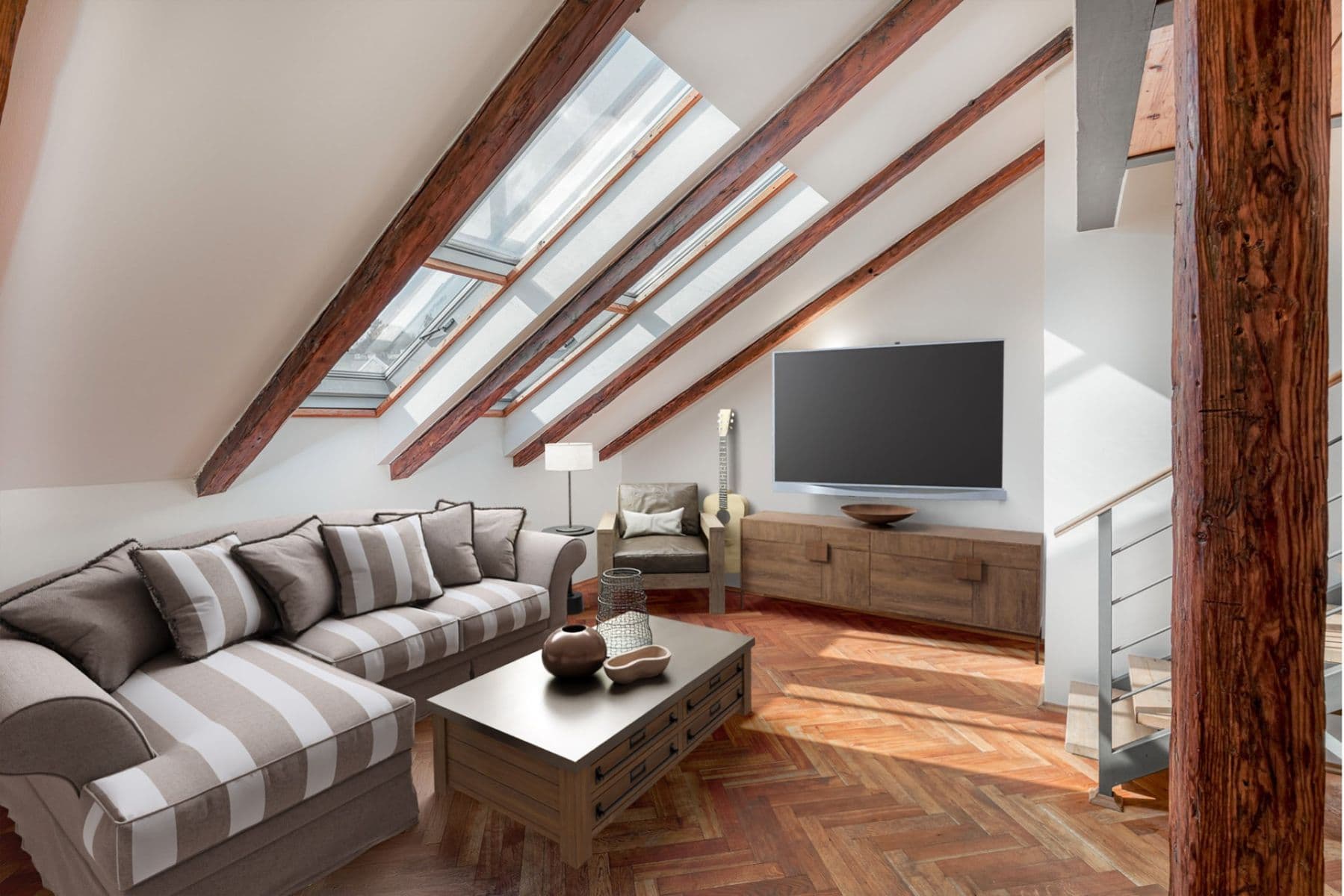 Prodej bytu 2+kk 62 m², Plzeňská, Praha, Praha Prodej bytu 2+kk 62 m², Plzeňská, Praha, Praha