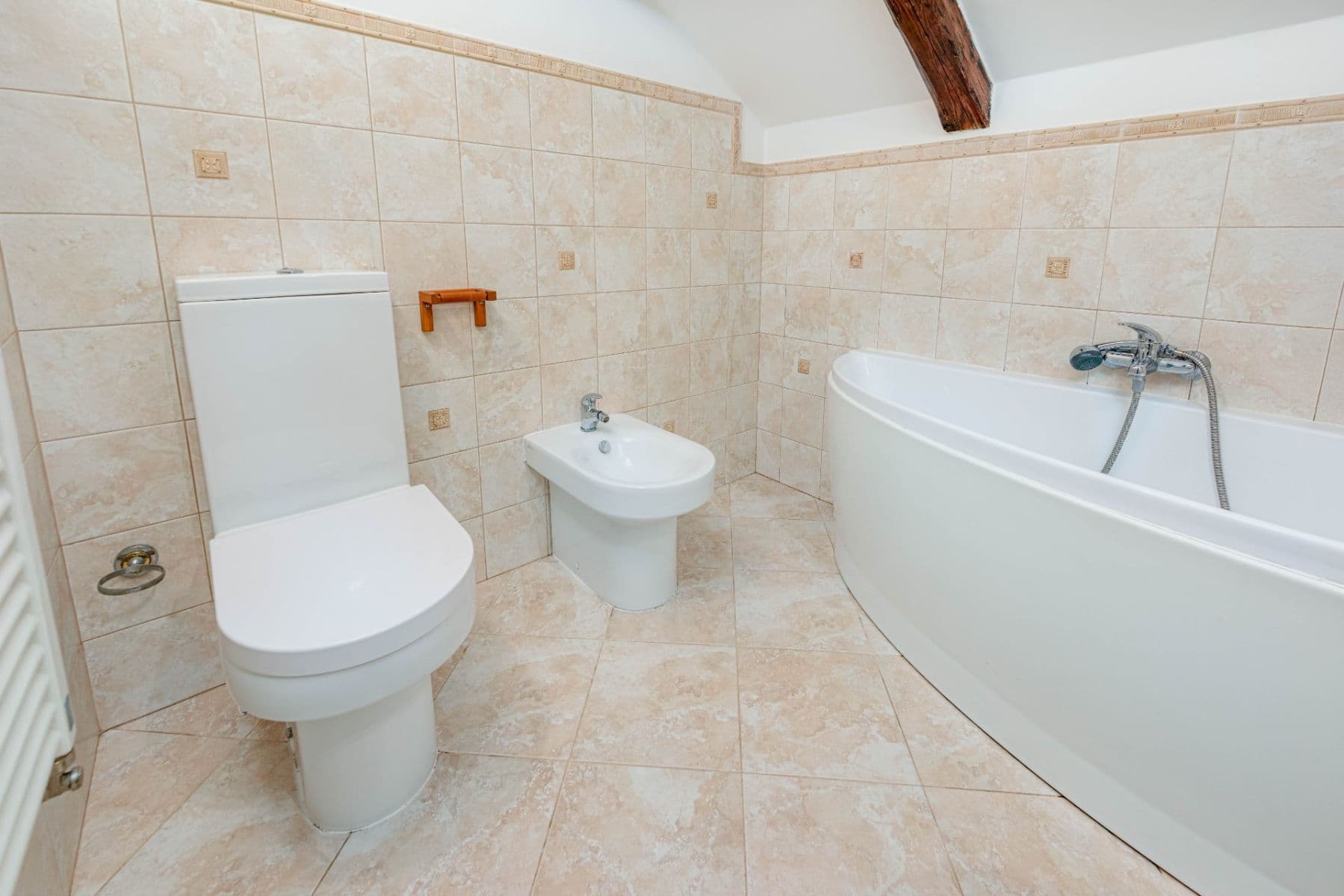Prodej bytu 2+kk 62 m², Plzeňská, Praha, Praha Prodej bytu 2+kk 62 m², Plzeňská, Praha, Praha