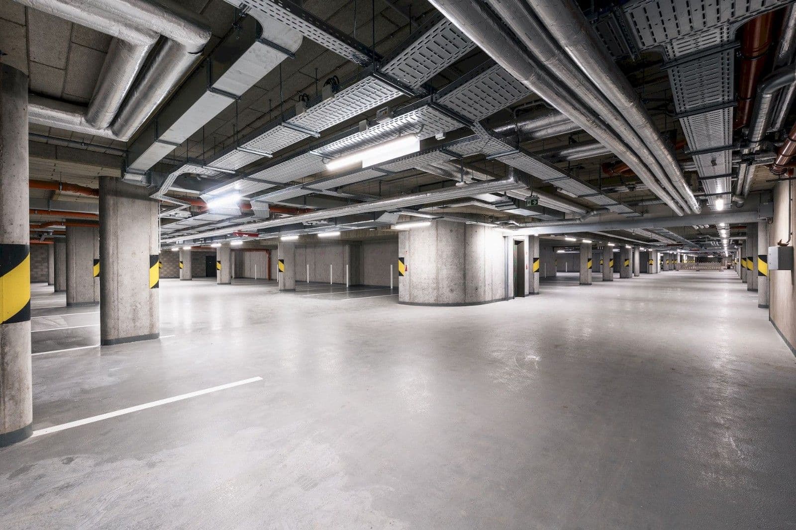 Pronájem garáže 15 m², Praha, Praha Pronájem garáže 15 m², Praha, Praha