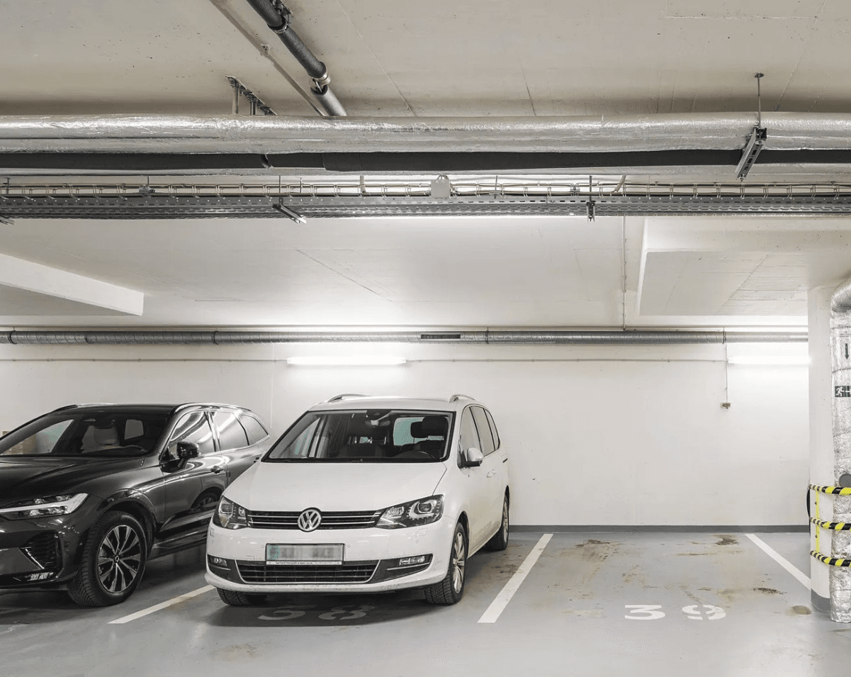 Pronájem garáže 18 m², Kačírkova, Praha, Praha Pronájem garáže 18 m², Kačírkova, Praha, Praha