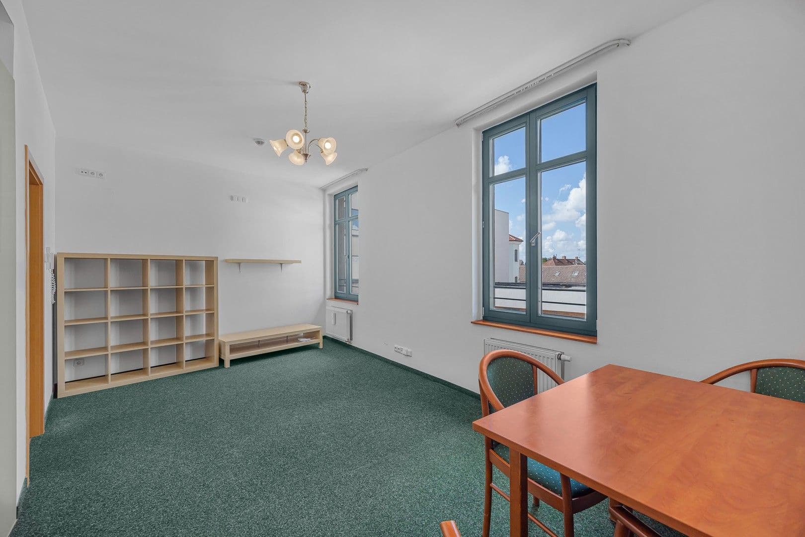 Pronájem bytu 2+kk 50 m², Masarykovo náměstí, Brandýs nad Labem-Stará Boleslav, Středočeský kraj Pronájem bytu 2+kk 50 m², Masarykovo náměstí, Brandýs nad Labem-Stará Boleslav, Středočeský kraj