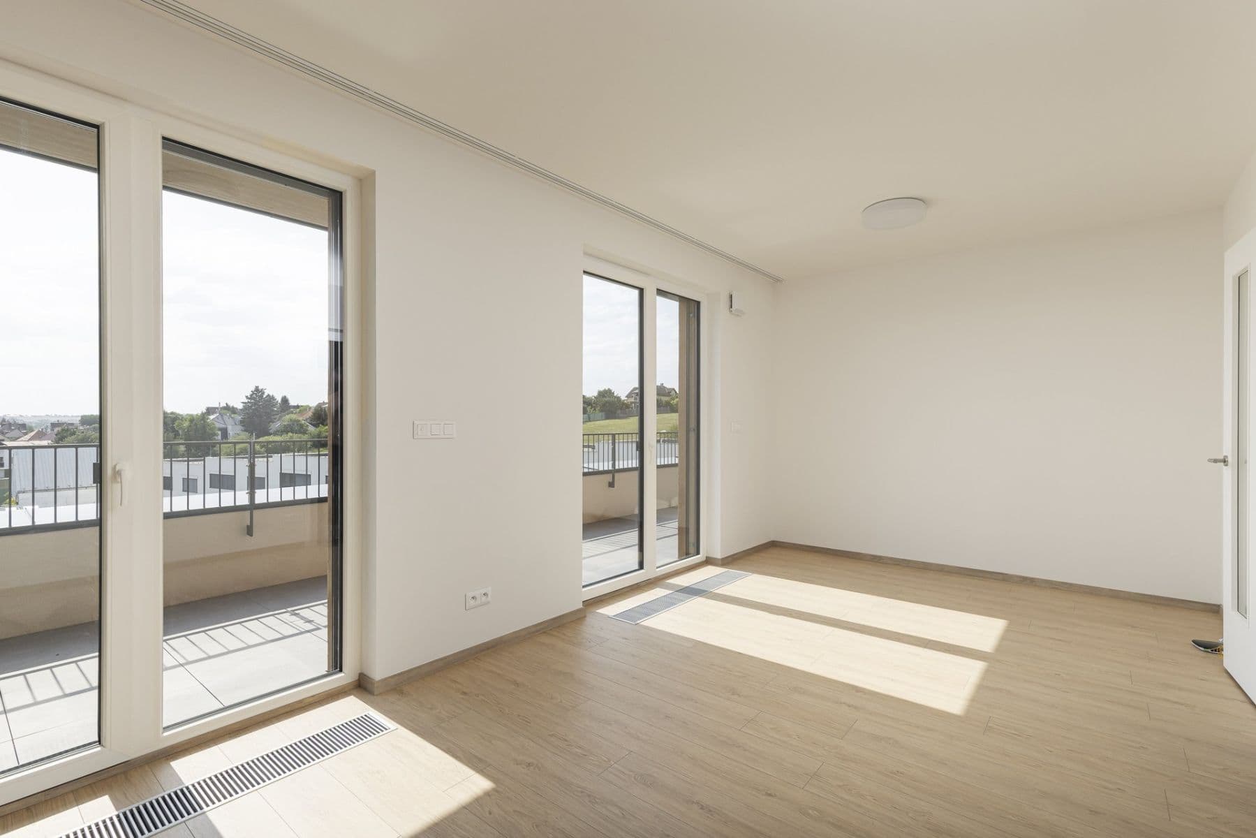 Pronájem bytu 2+kk 48 m², Haenkeho, Praha, Praha Pronájem bytu 2+kk 48 m², Haenkeho, Praha, Praha