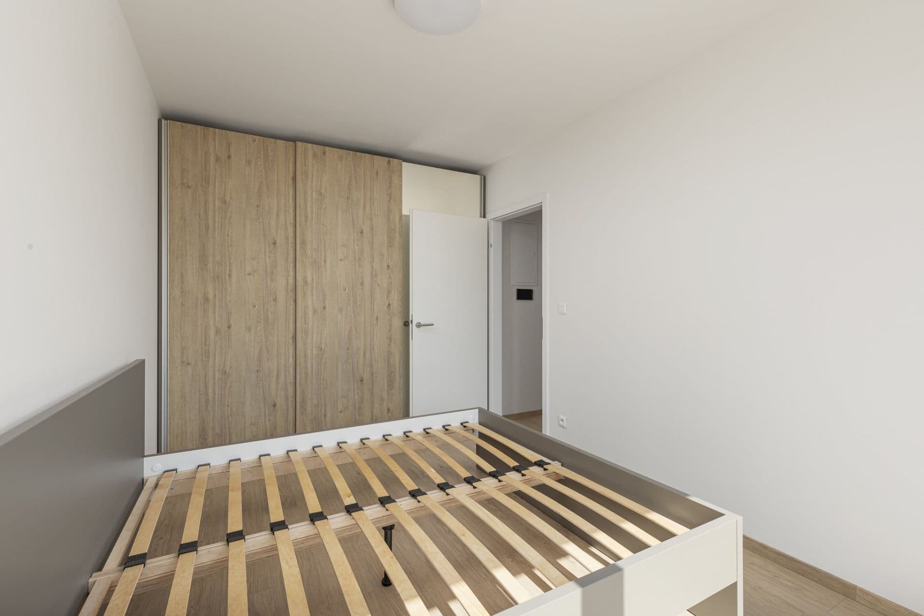 Pronájem bytu 2+kk 48 m², Haenkeho, Praha, Praha Pronájem bytu 2+kk 48 m², Haenkeho, Praha, Praha