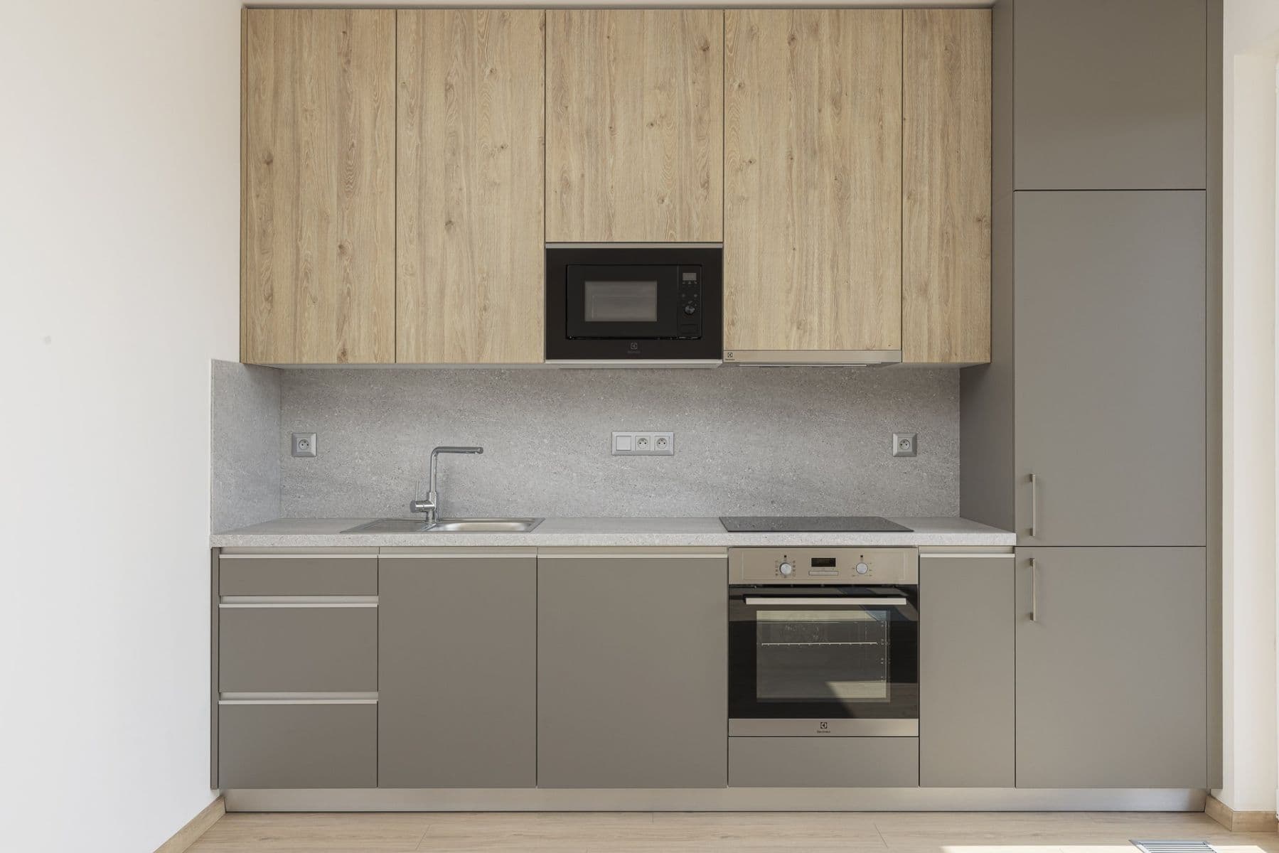 Pronájem bytu 2+kk 48 m², Haenkeho, Praha, Praha Pronájem bytu 2+kk 48 m², Haenkeho, Praha, Praha