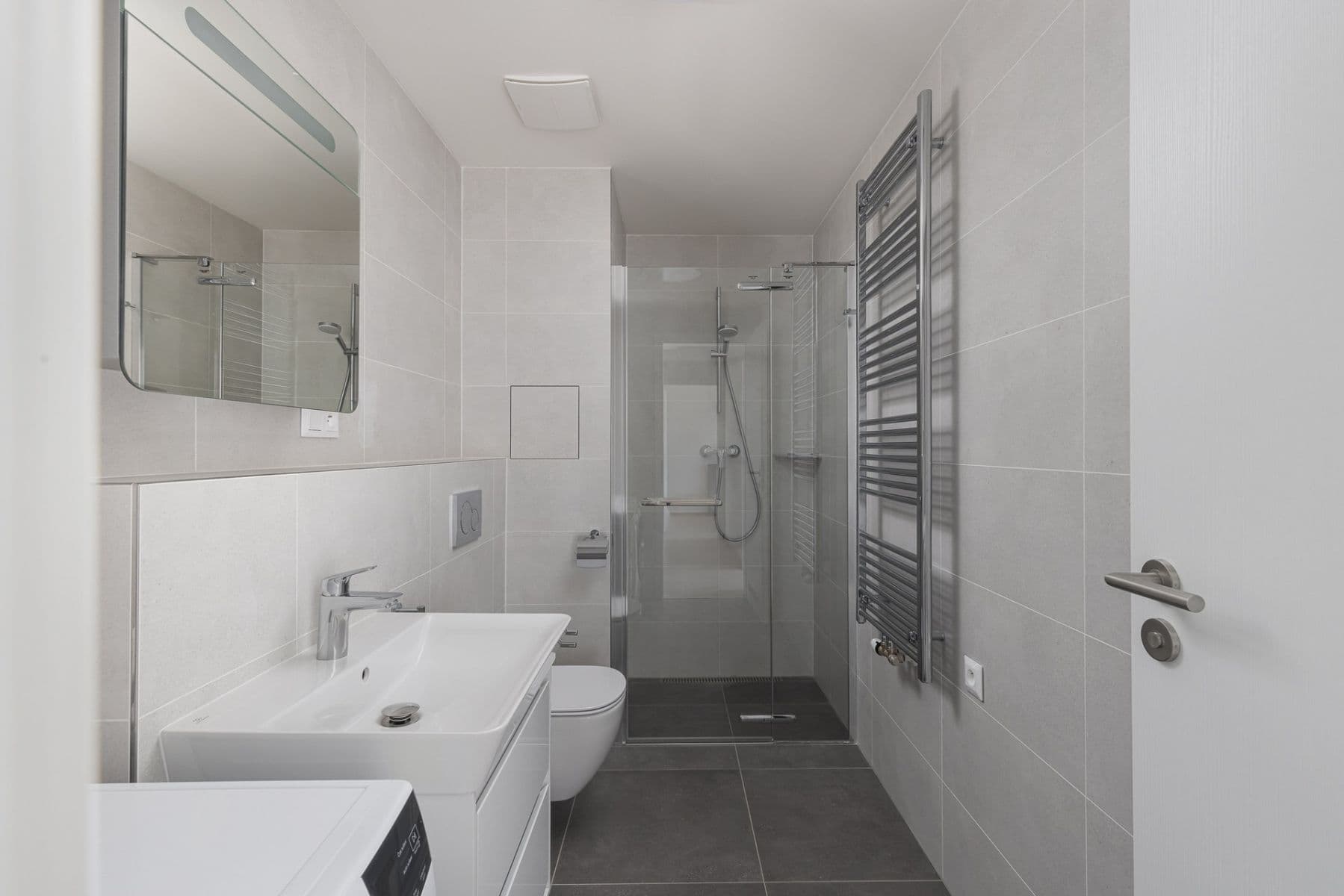 Pronájem bytu 2+kk 48 m², Haenkeho, Praha, Praha Pronájem bytu 2+kk 48 m², Haenkeho, Praha, Praha