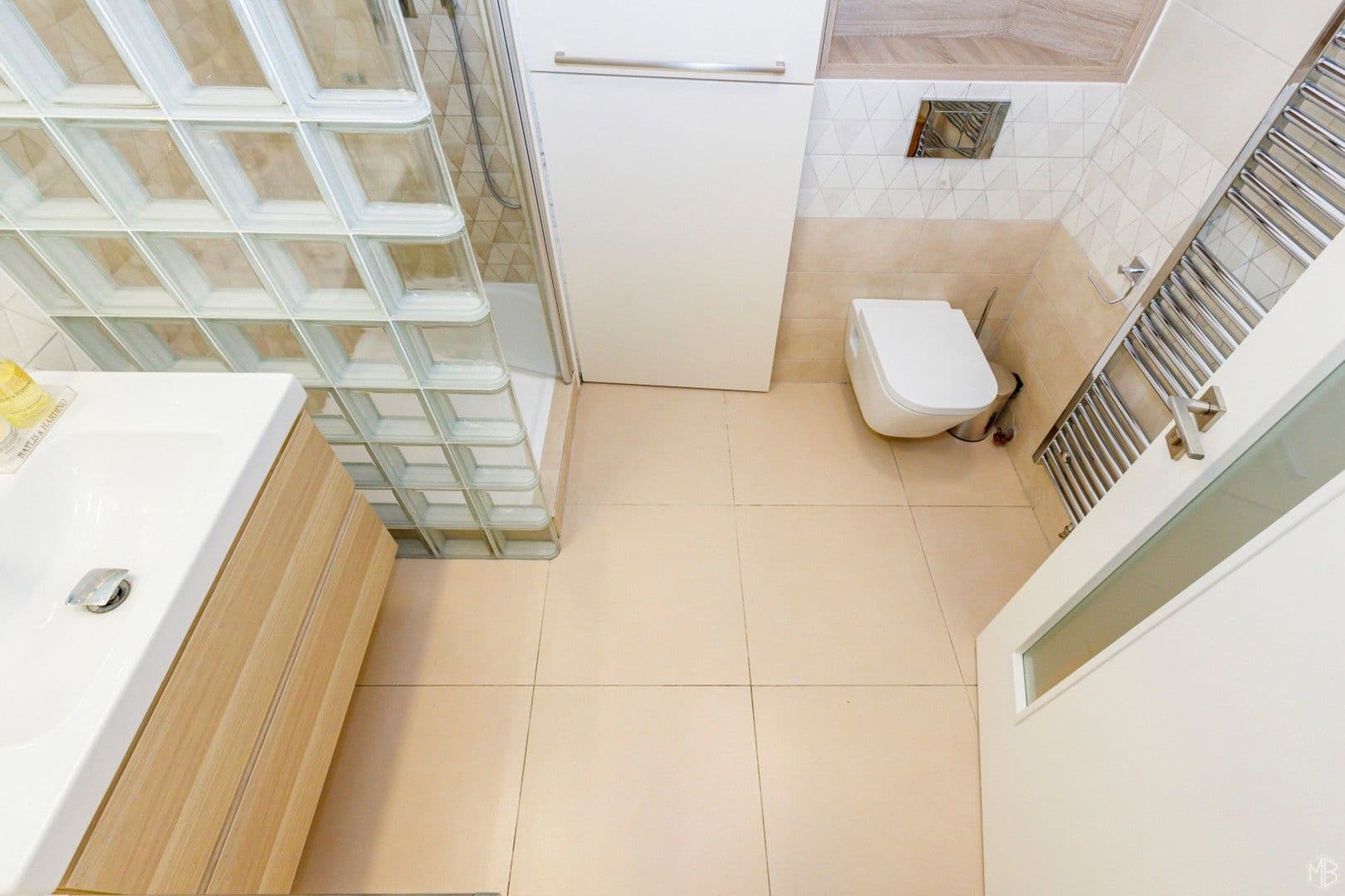 Pronájem bytu 2+kk 57 m², Sinkulova, Praha, Praha Pronájem bytu 2+kk 57 m², Sinkulova, Praha, Praha