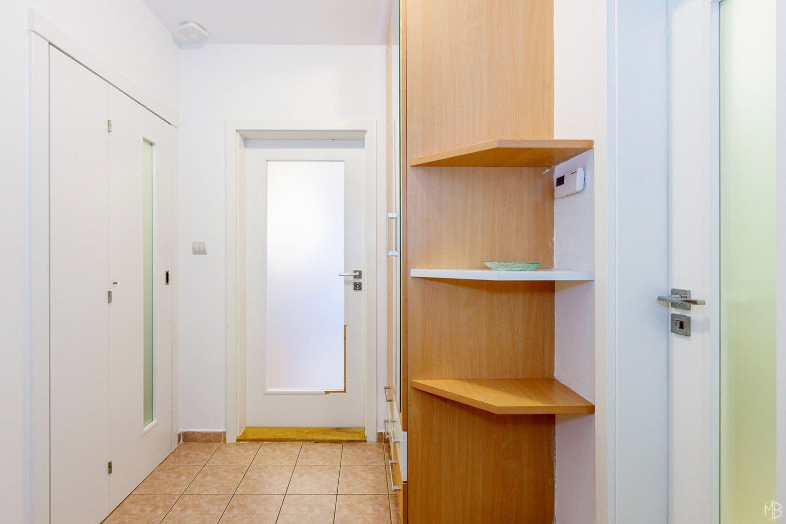 Pronájem bytu 2+kk 57 m², Sinkulova, Praha, Praha Pronájem bytu 2+kk 57 m², Sinkulova, Praha, Praha