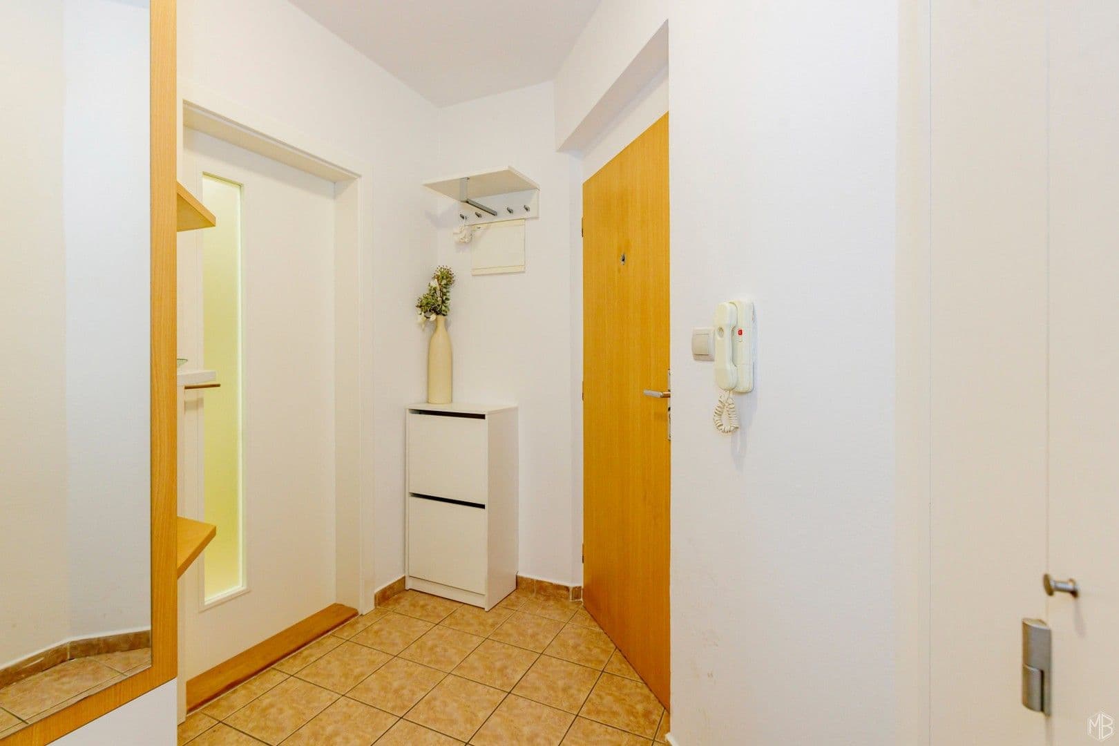Pronájem bytu 2+kk 57 m², Sinkulova, Praha, Praha Pronájem bytu 2+kk 57 m², Sinkulova, Praha, Praha