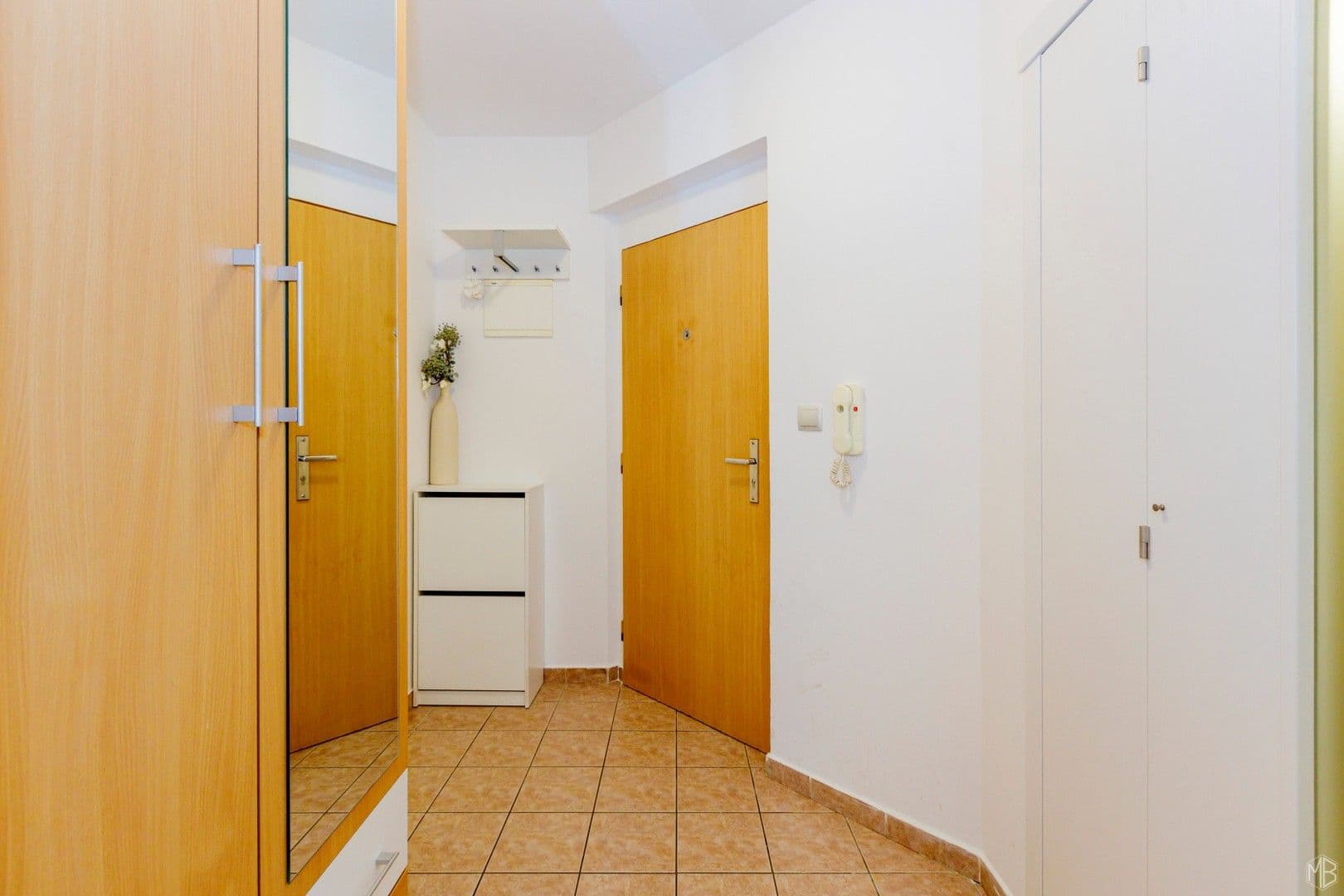 Pronájem bytu 2+kk 57 m², Sinkulova, Praha, Praha Pronájem bytu 2+kk 57 m², Sinkulova, Praha, Praha