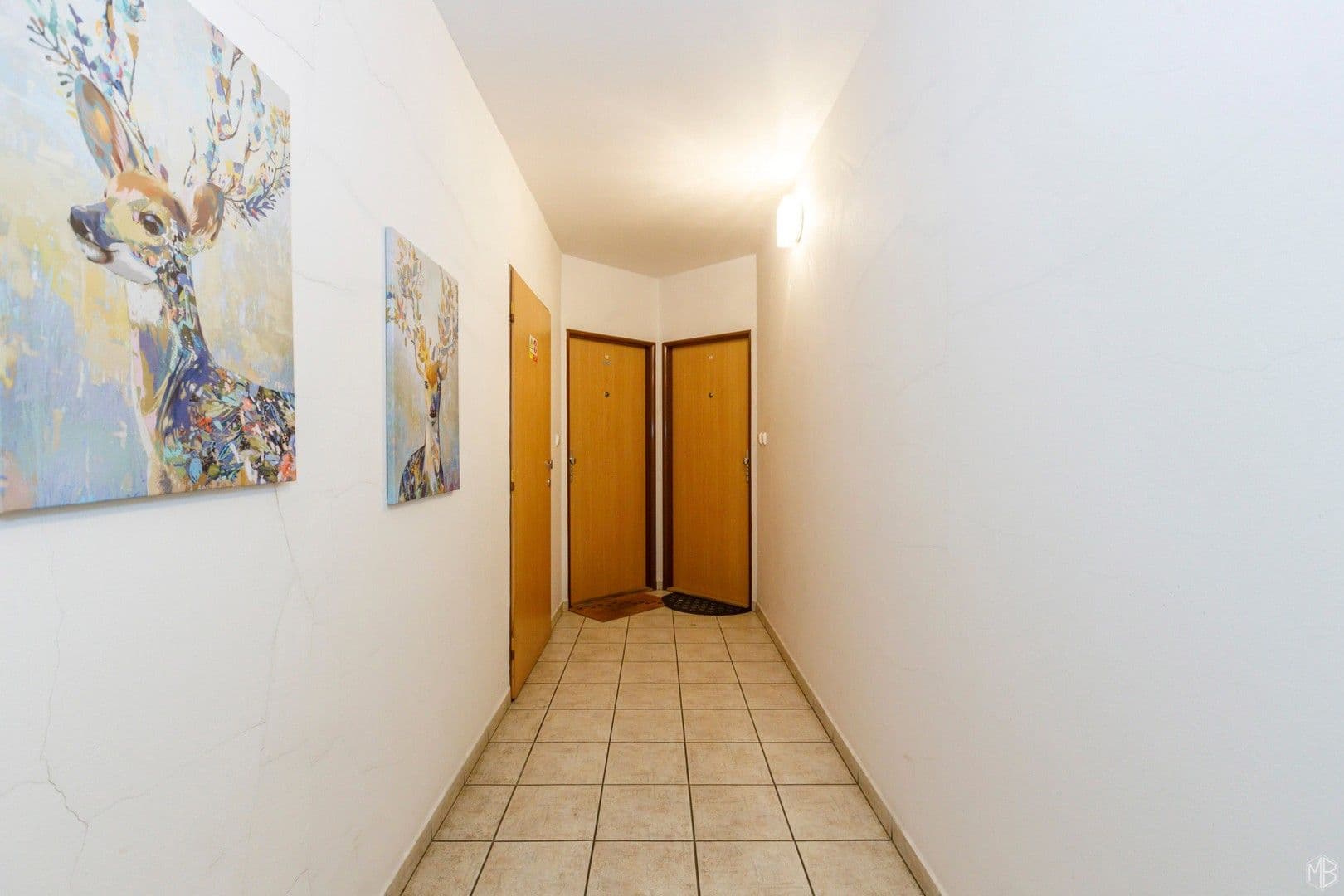 Pronájem bytu 2+kk 57 m², Sinkulova, Praha, Praha Pronájem bytu 2+kk 57 m², Sinkulova, Praha, Praha